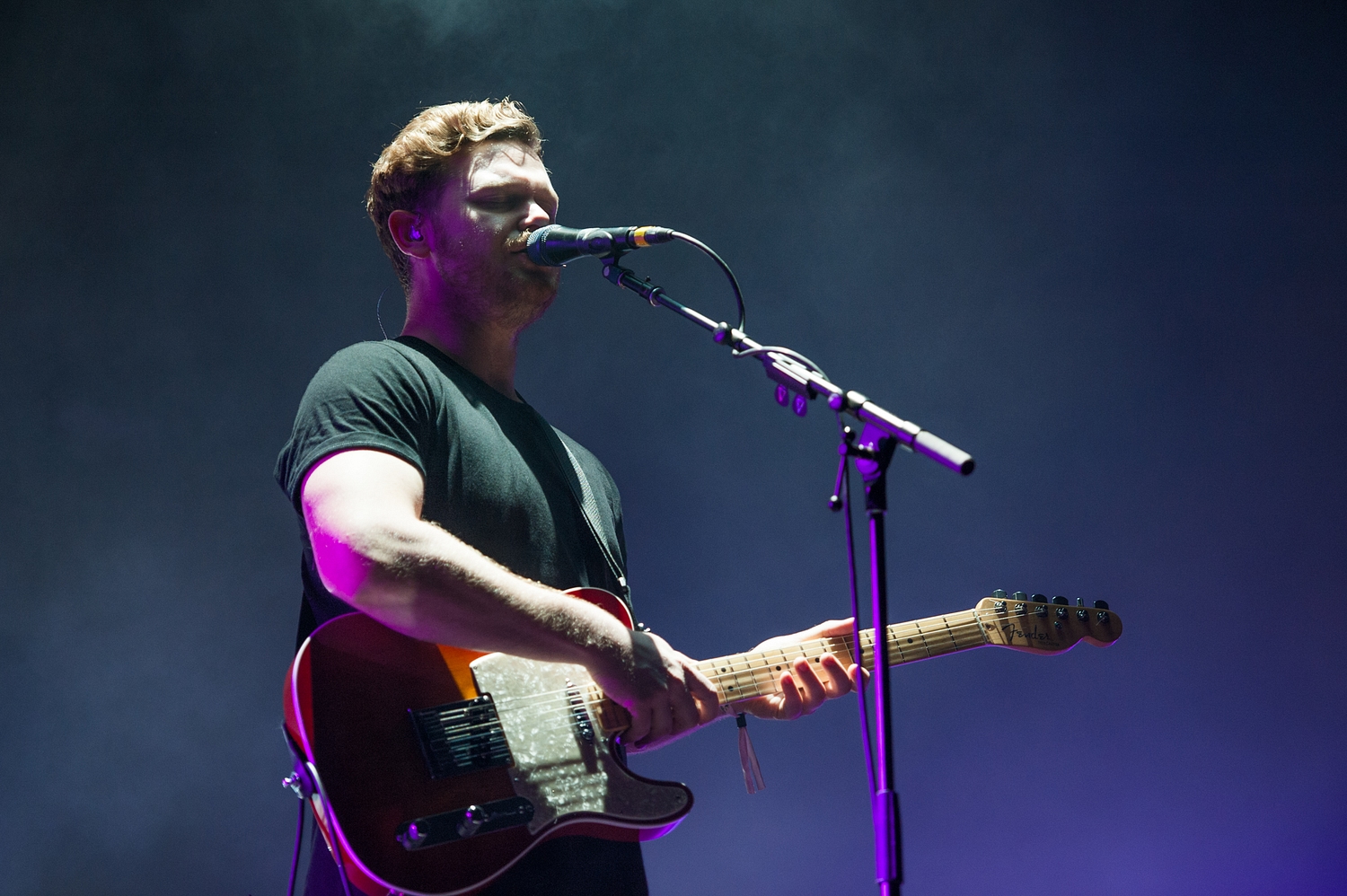 Alt-J steal the show on the second night of Bilbao BBK Live