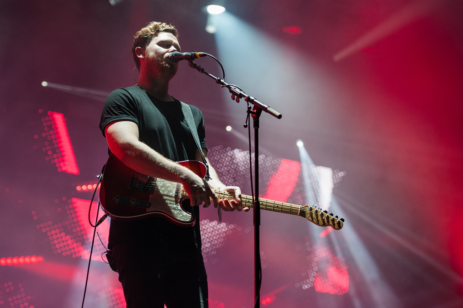 Alt-J, The Magic Gang and Dream Wife join Bands 4 Refugees bill