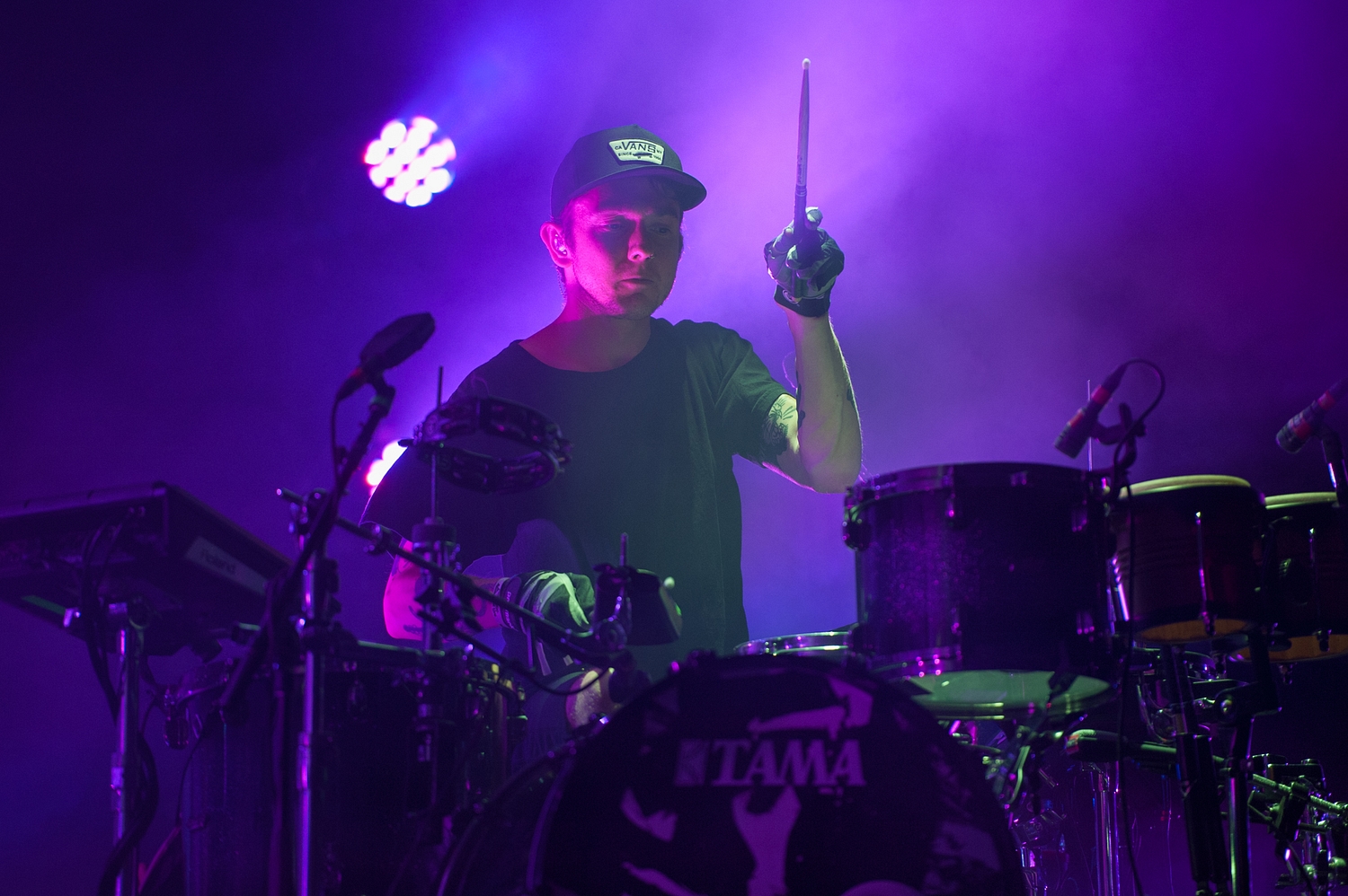 Alt-J steal the show on the second night of Bilbao BBK Live