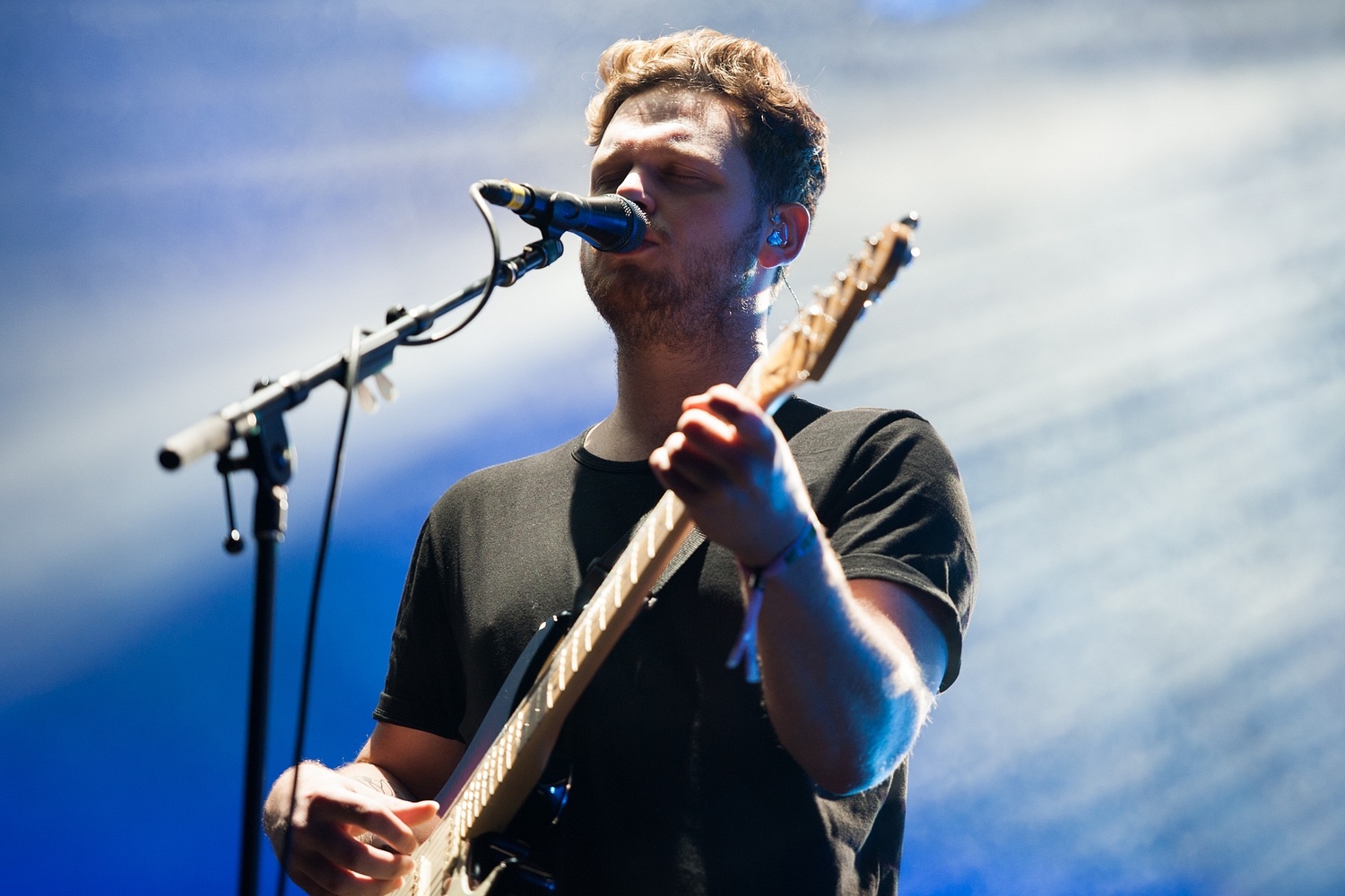 Alt-J added to NOS Alive 2017 line-up