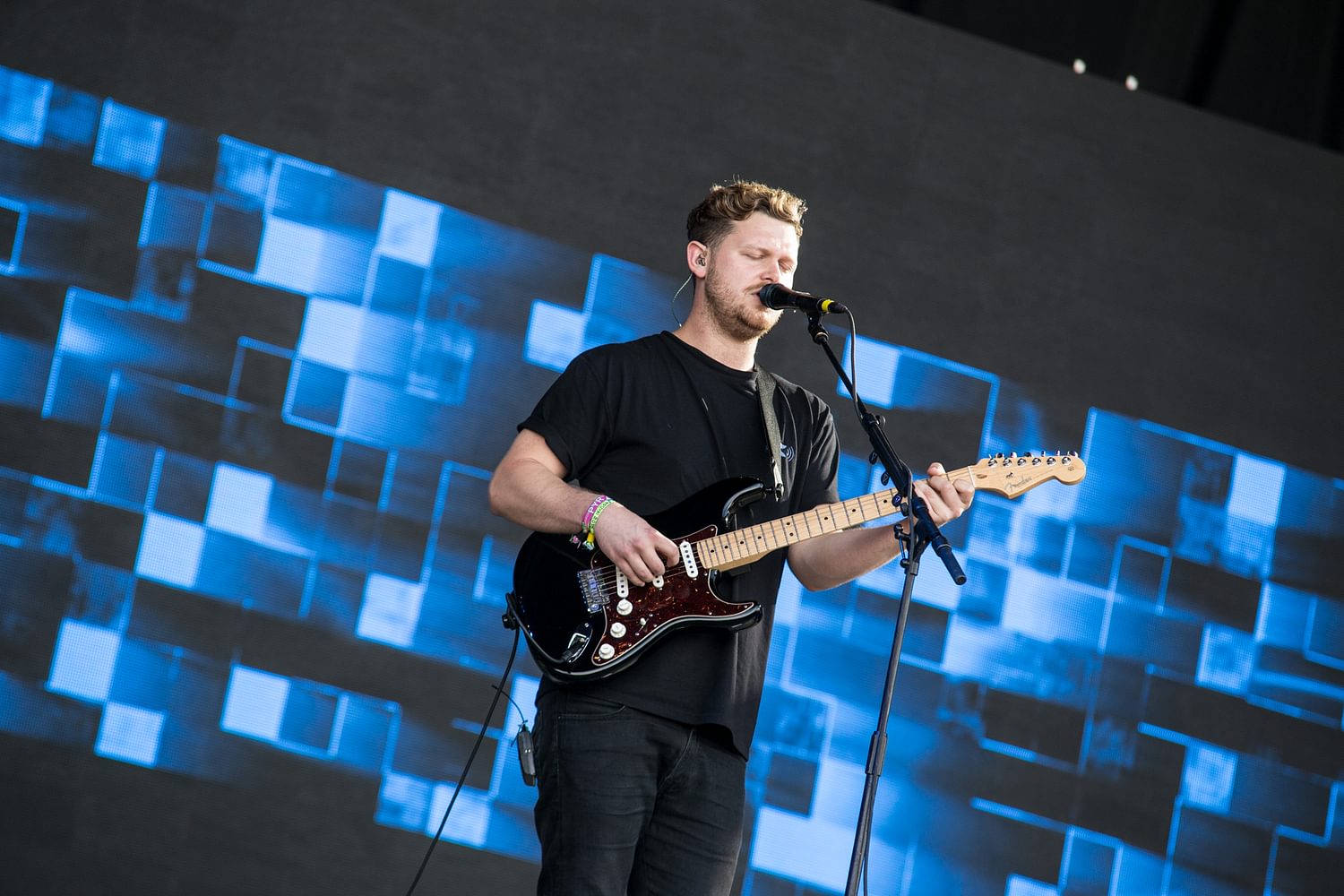 DIY to stream Lollapalooza 2015 sets via Red Bull TV