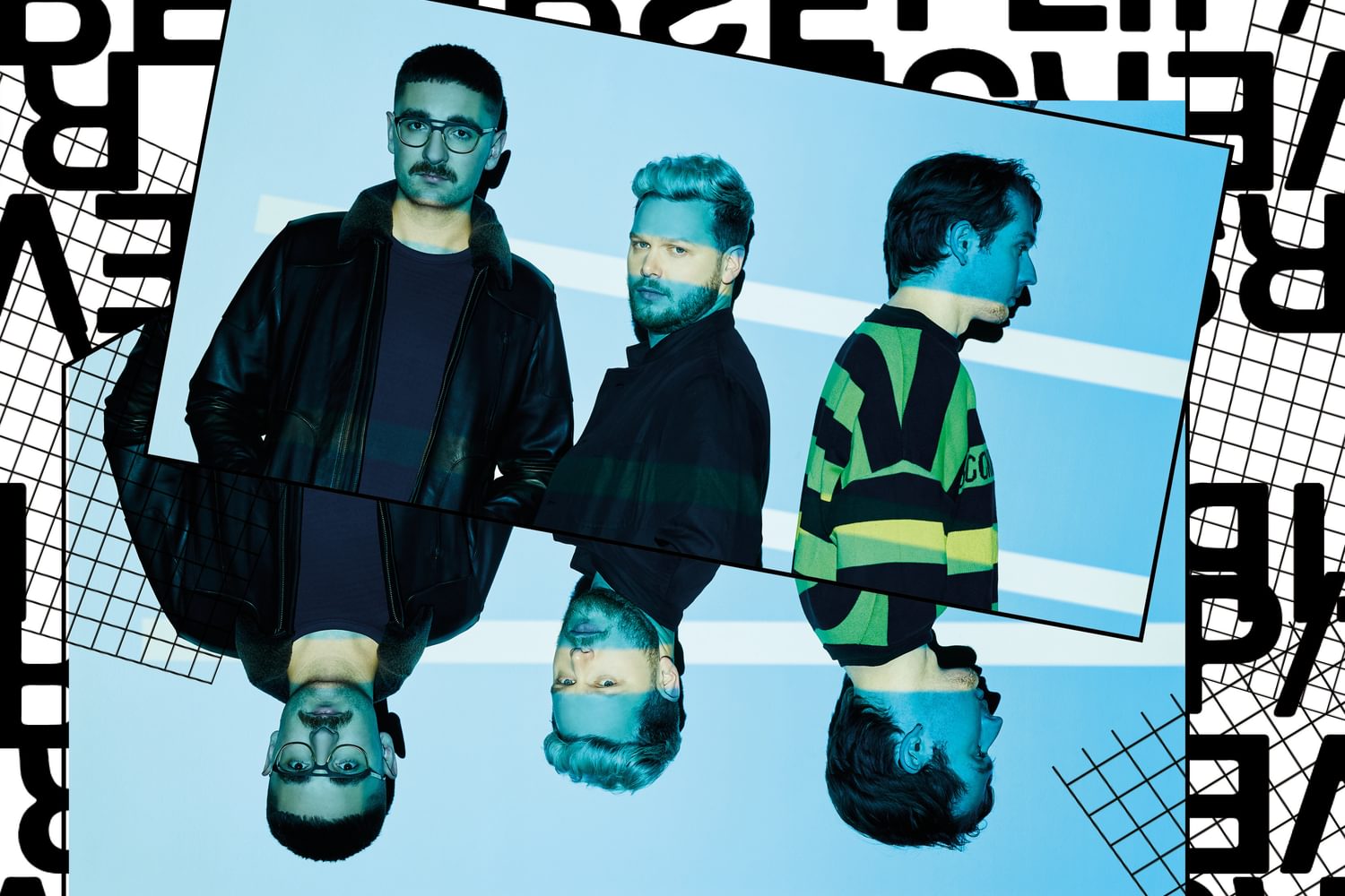 Flip/reverse: alt-J