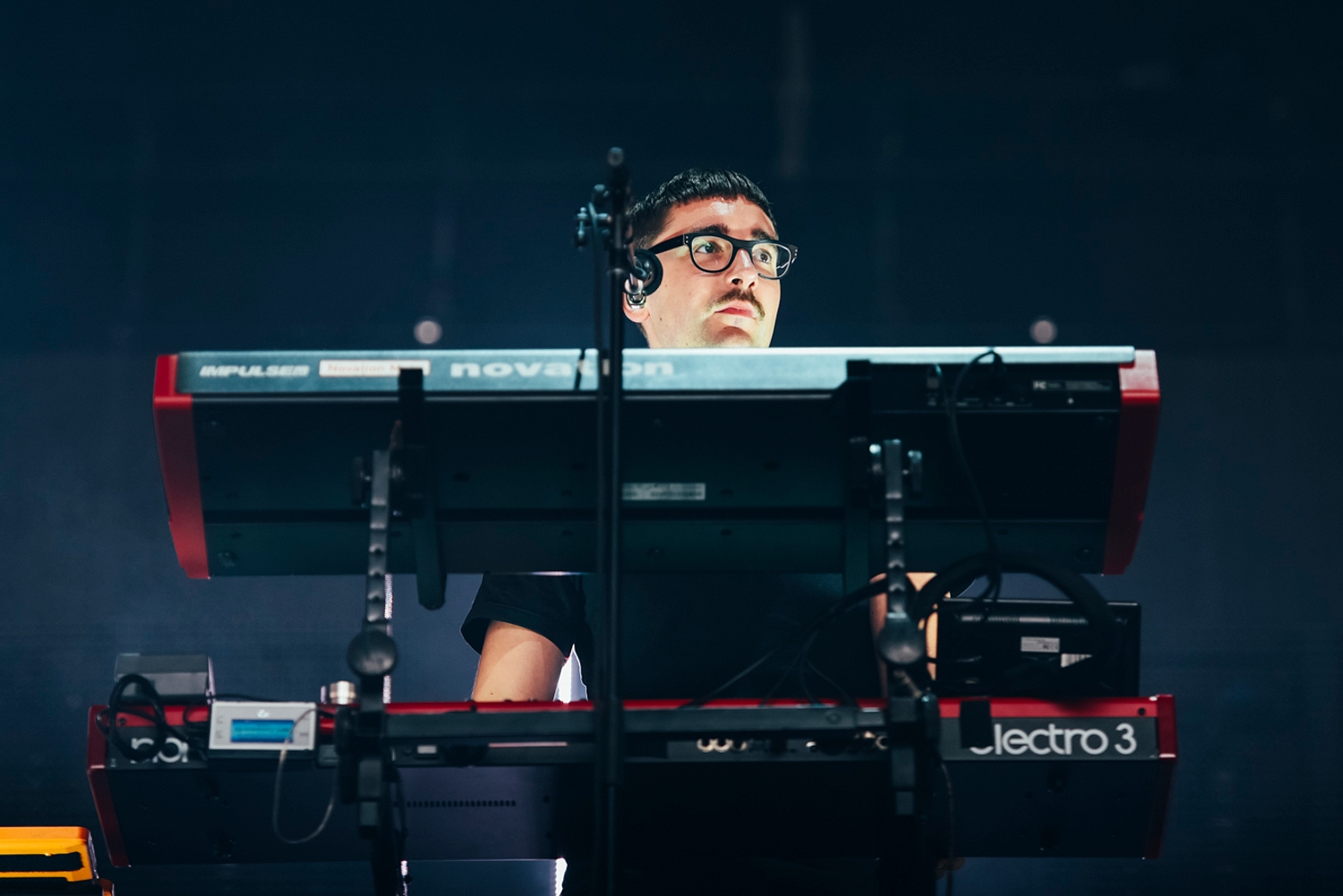 Vince Staples, alt-J and more keep the party going at Lowlands 2017