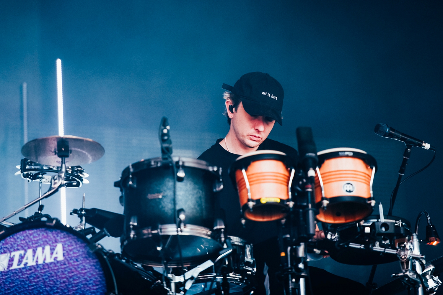 Vince Staples, alt-J and more keep the party going at Lowlands 2017