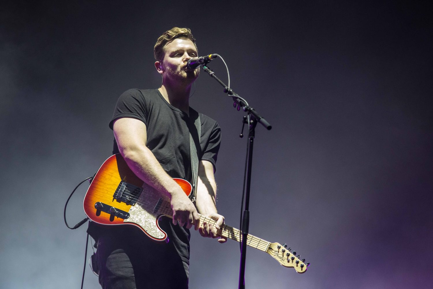 Latitude 2015: Friday in photos