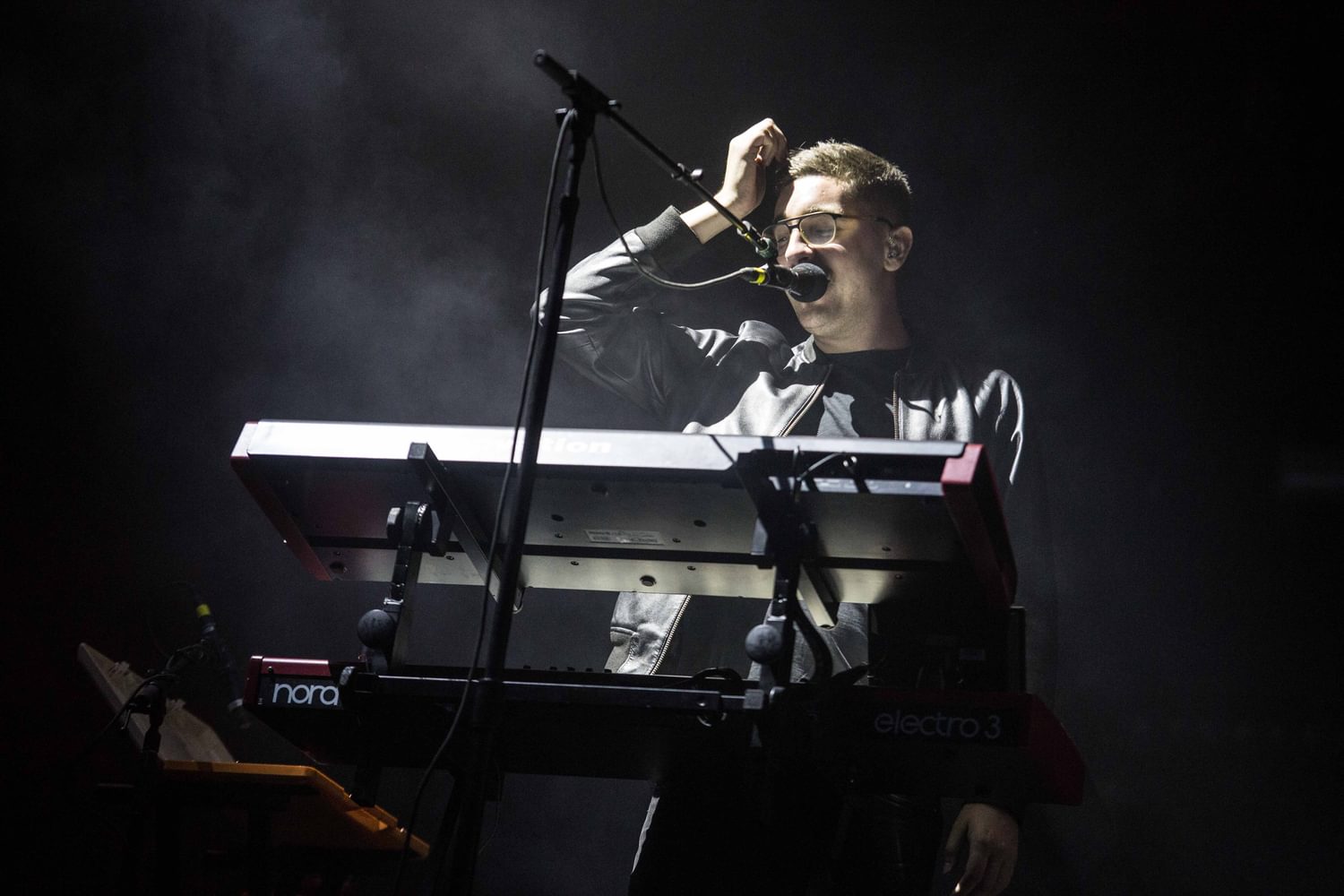Latitude 2015: Friday in photos
