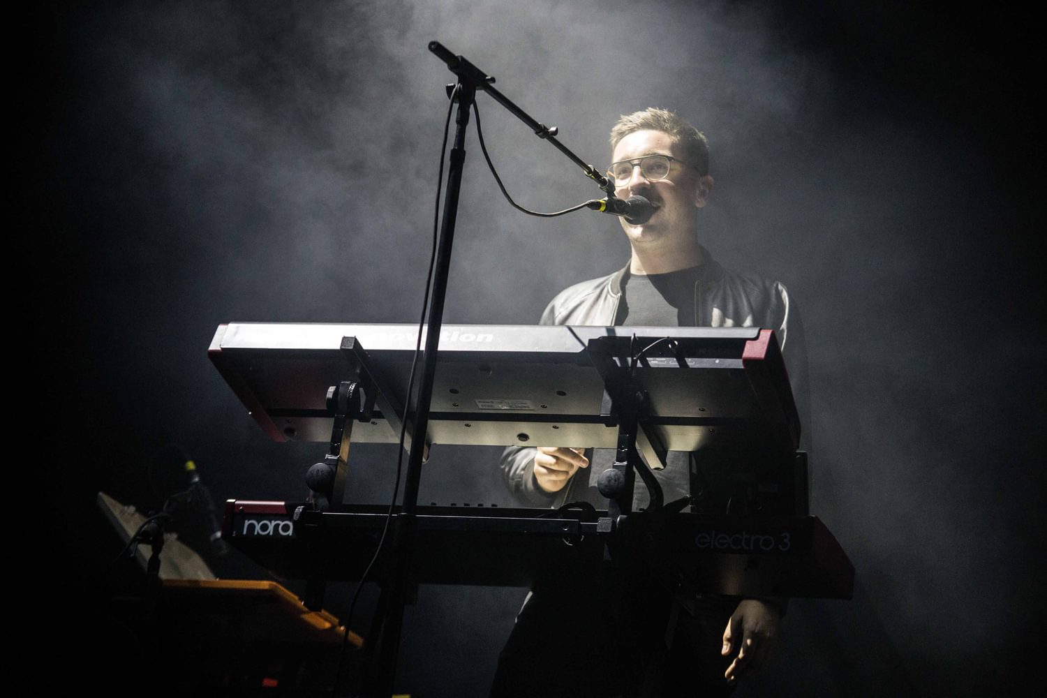 Latitude 2015: Friday in photos