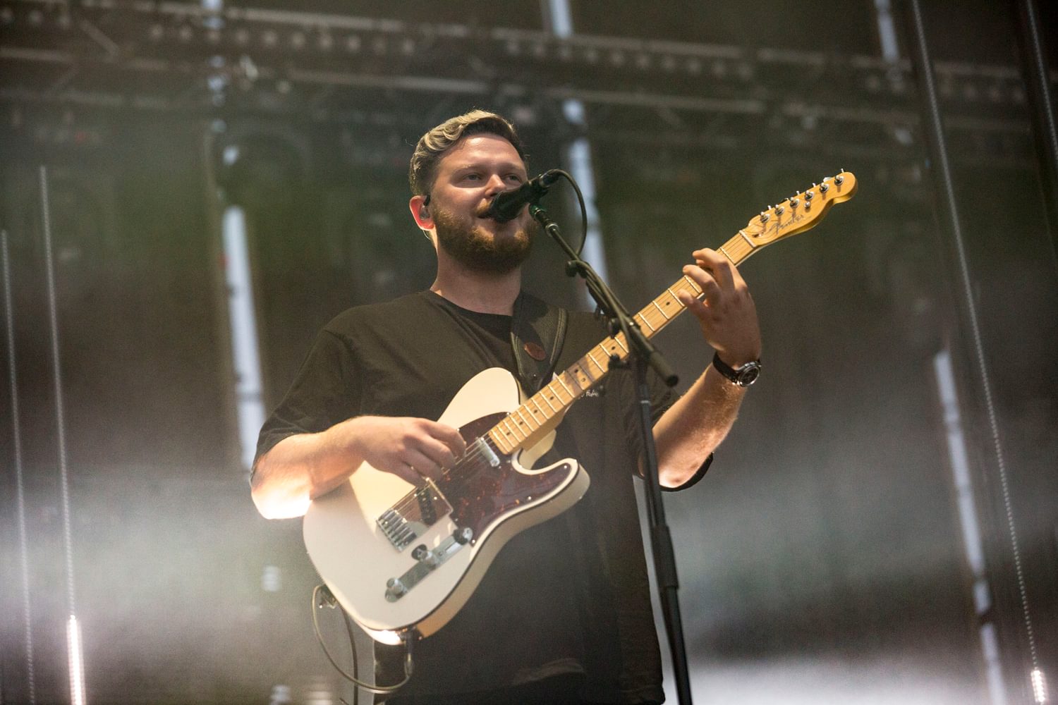 ​Mad Cool Festival 2017​