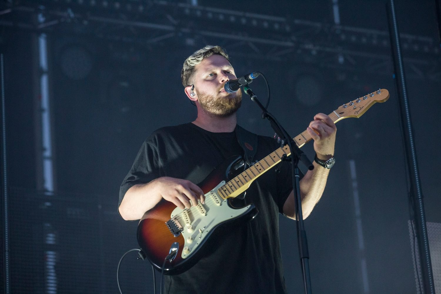 ​Mad Cool Festival 2017​