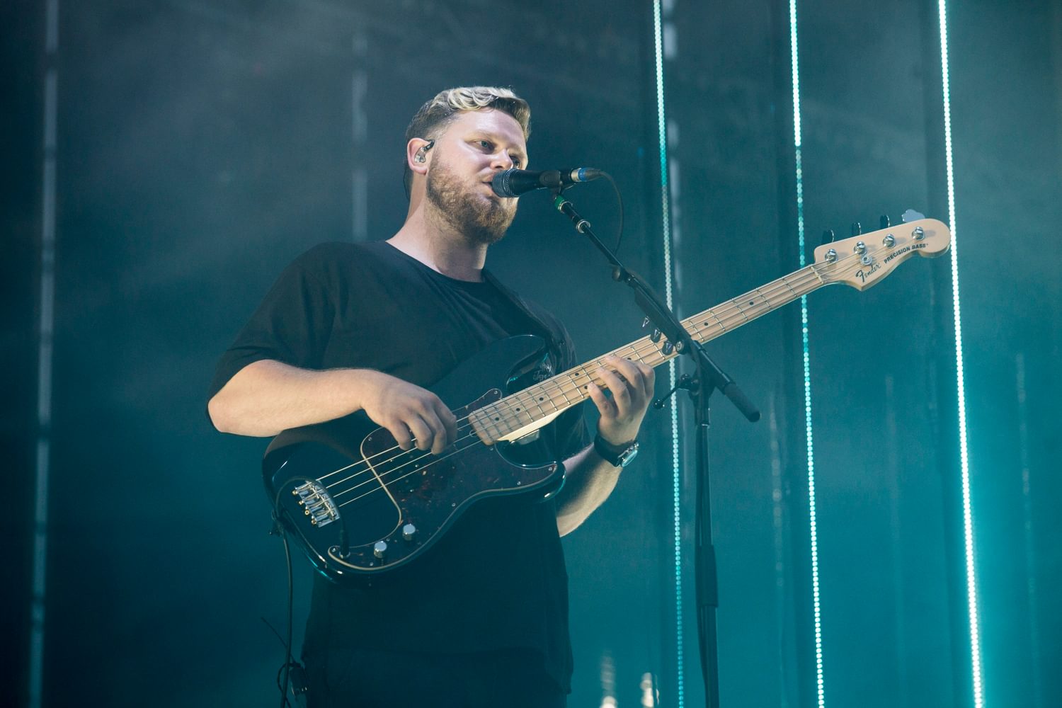 alt-J and FINNEAS added to NOS Alive 2020 line-up