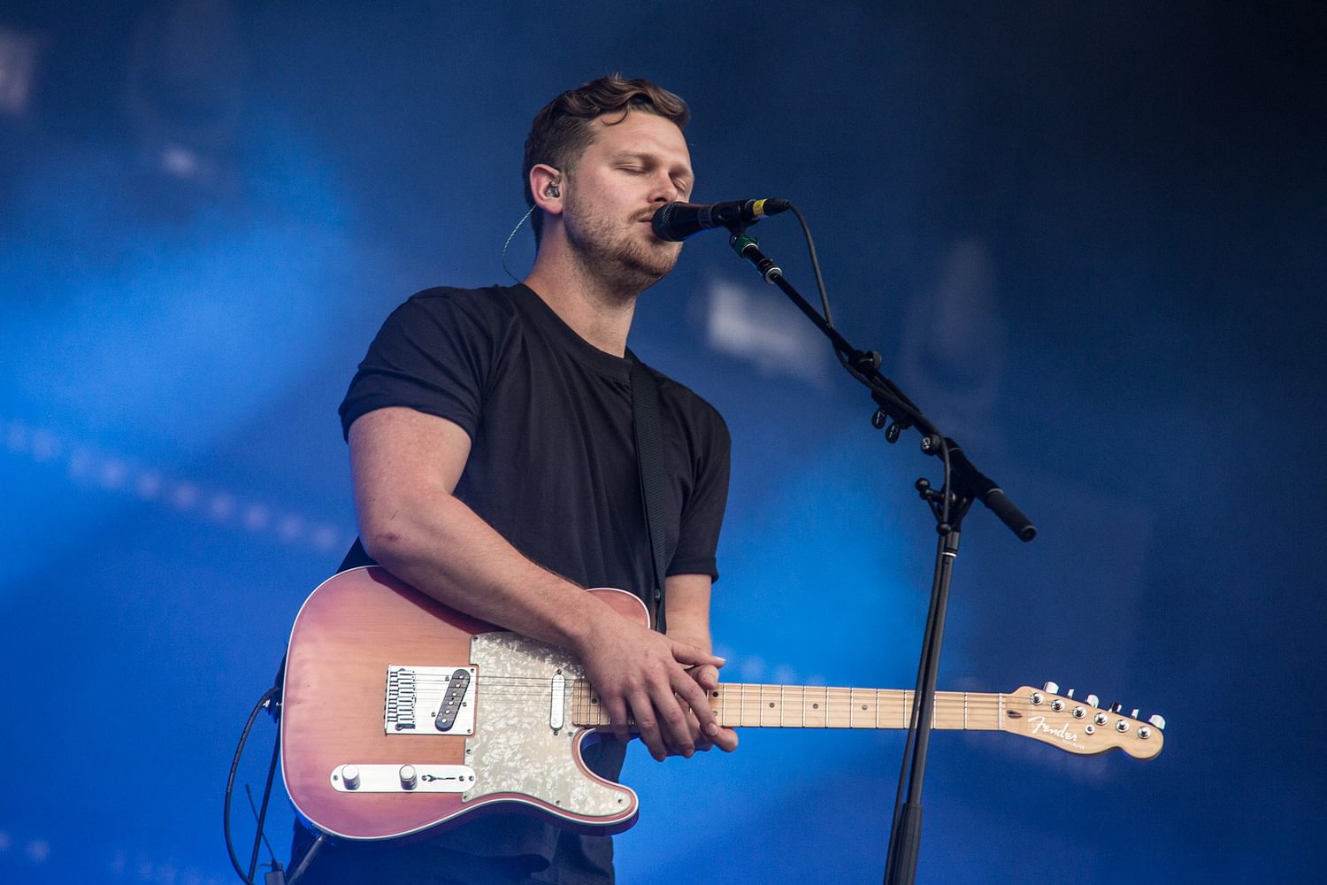 Alt-J prove they've got what it takes to make the final step at Reading 2015