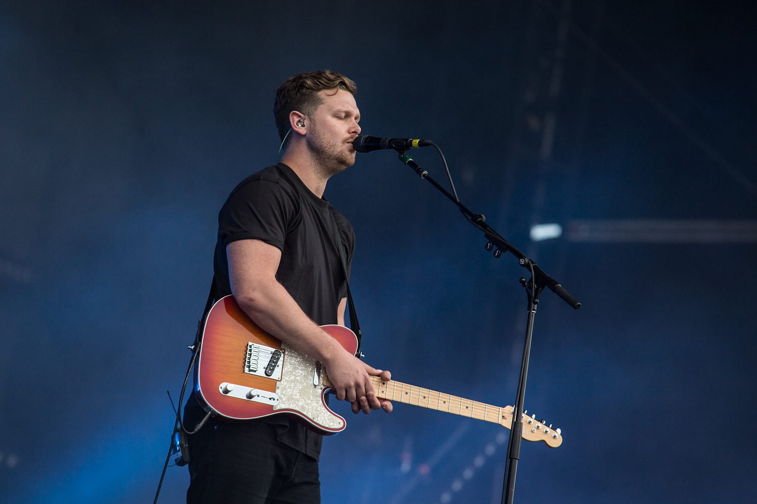 Alt-J prove they've got what it takes to make the final step at Reading 2015