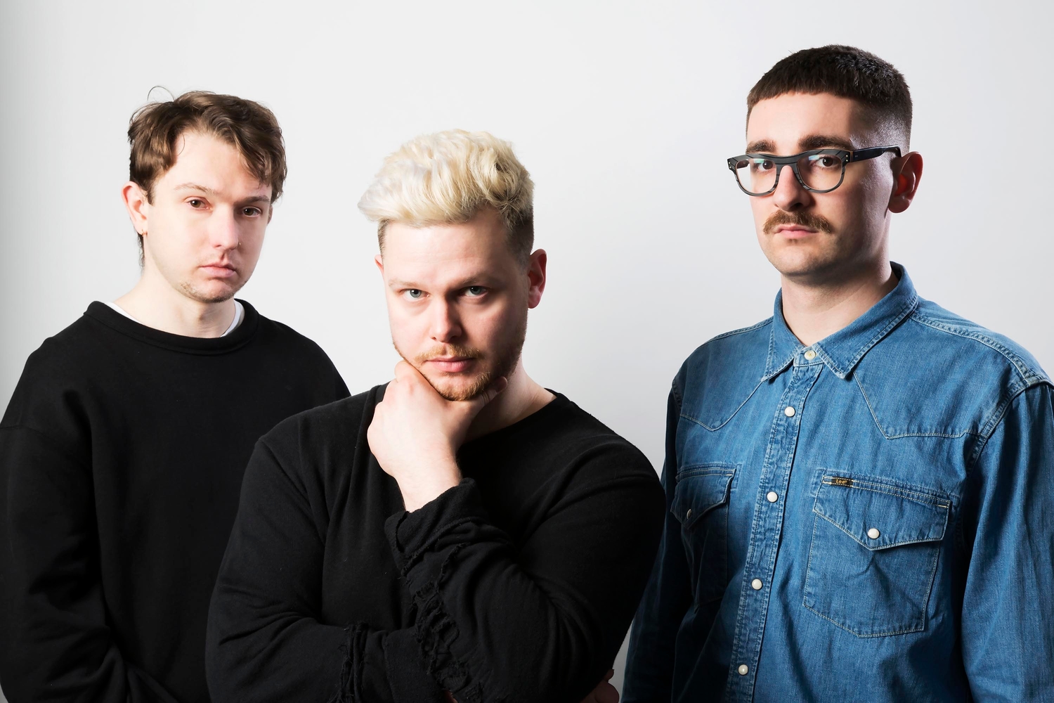 alt-J share new version of ‘In Cold Blood’ with Twin Shadow and Pusha T