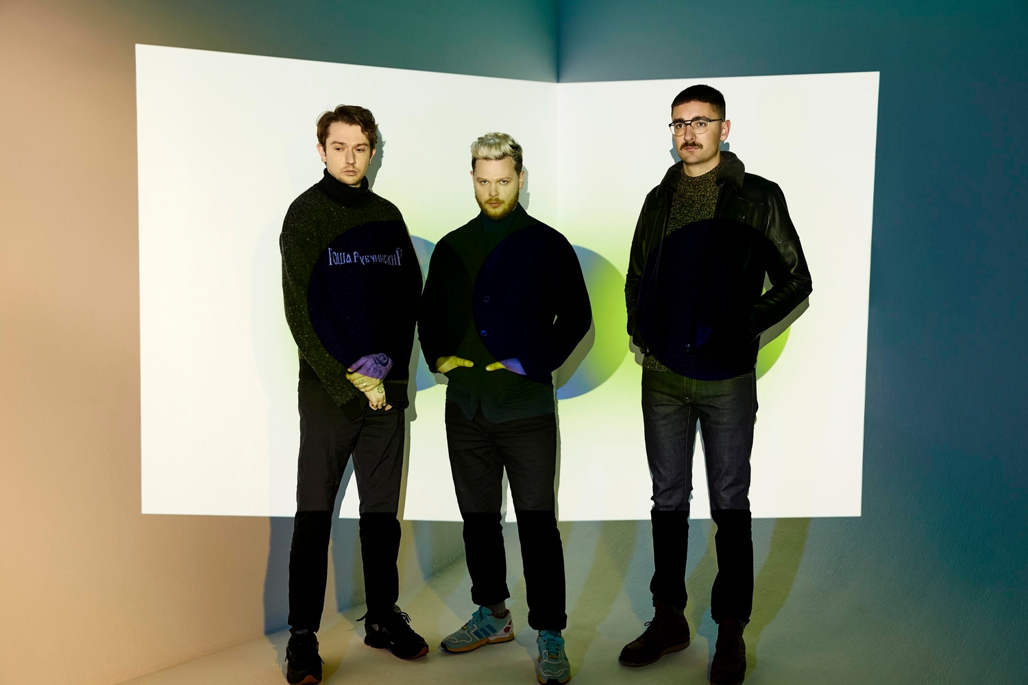 alt-J share Little Simz & OTG version of ‘3WW’, announce further UK shows