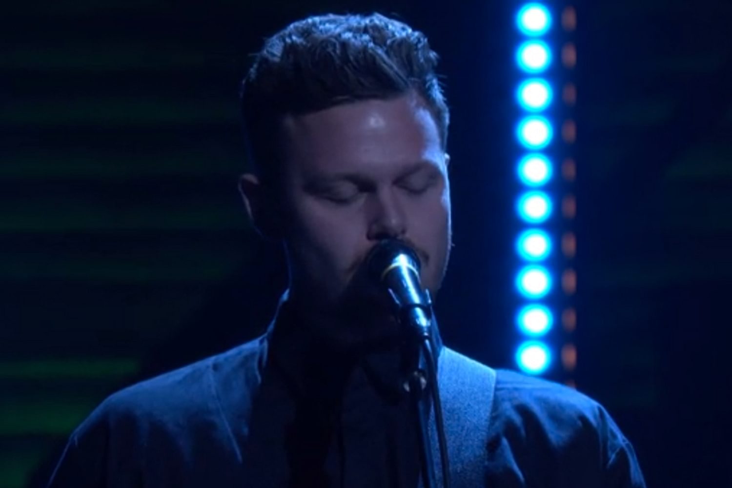 Watch Alt-J play ‘Every Other Freckle’ on Conan