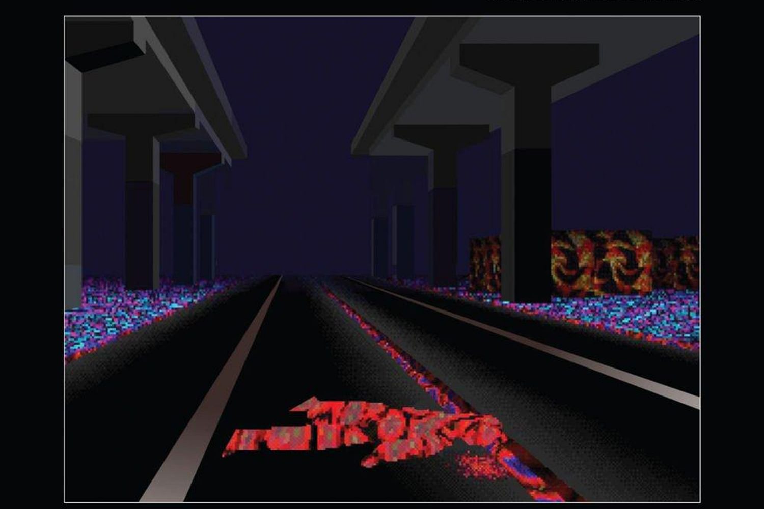 alt-J - Relaxer