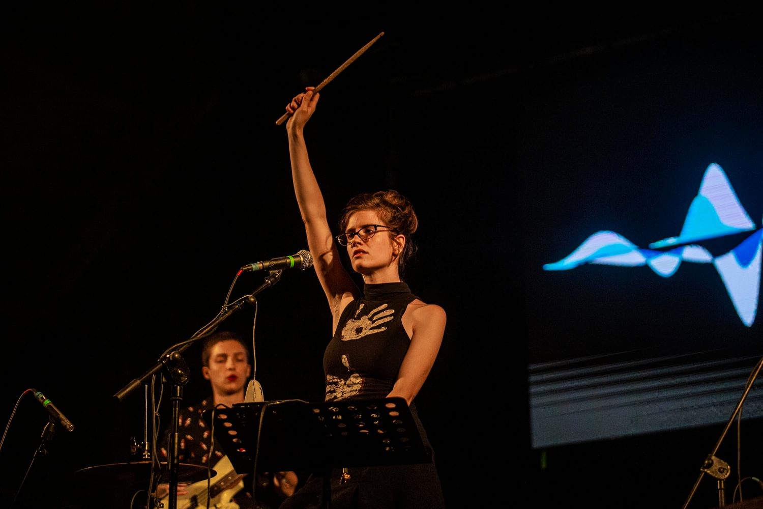 Metronomy, The Horrors, Pet Shop Boys and more lead the Saturday charge at Benicassim