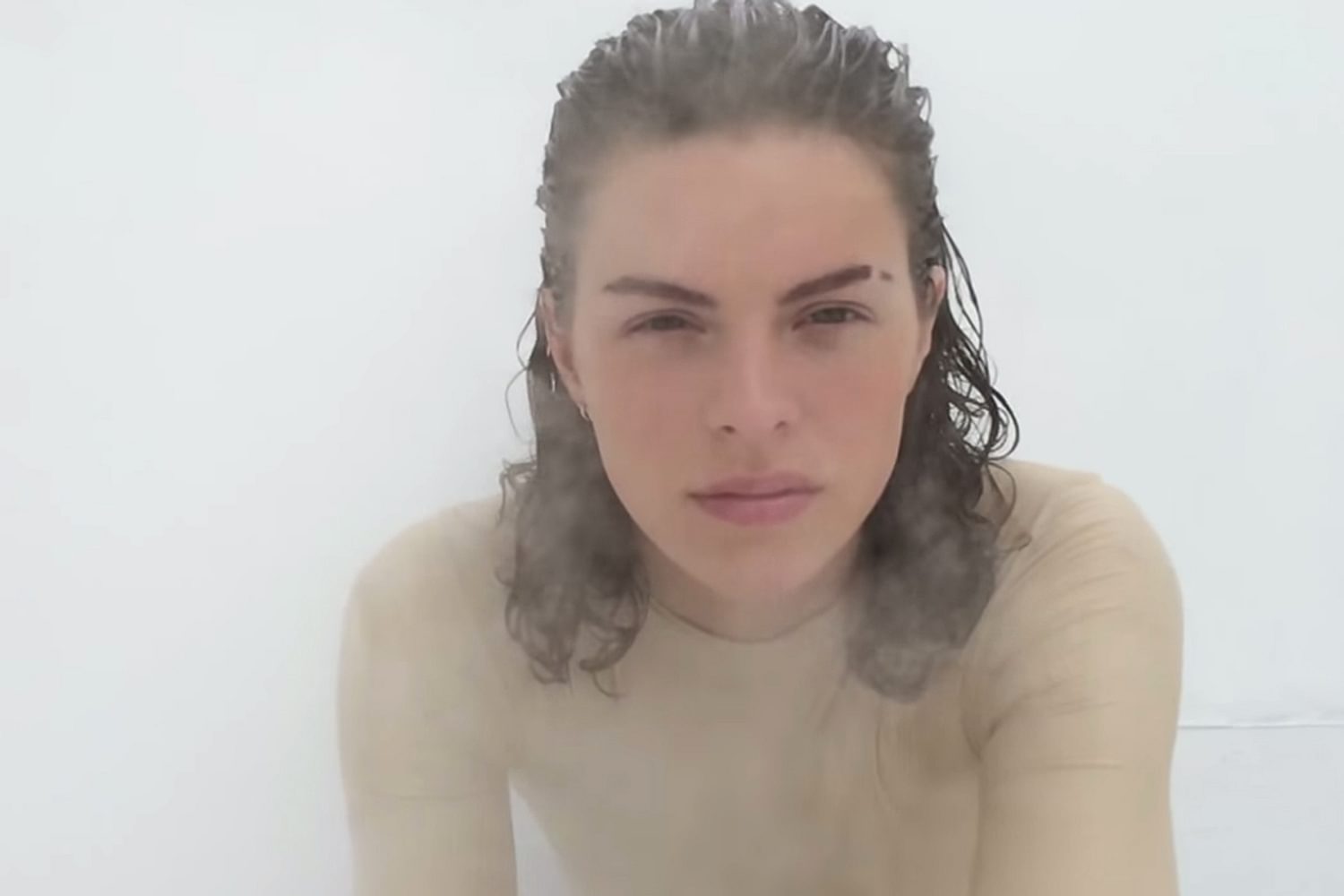 BEA brings death-stares and dogs to her ‘We’re Like The Hard Born’ video