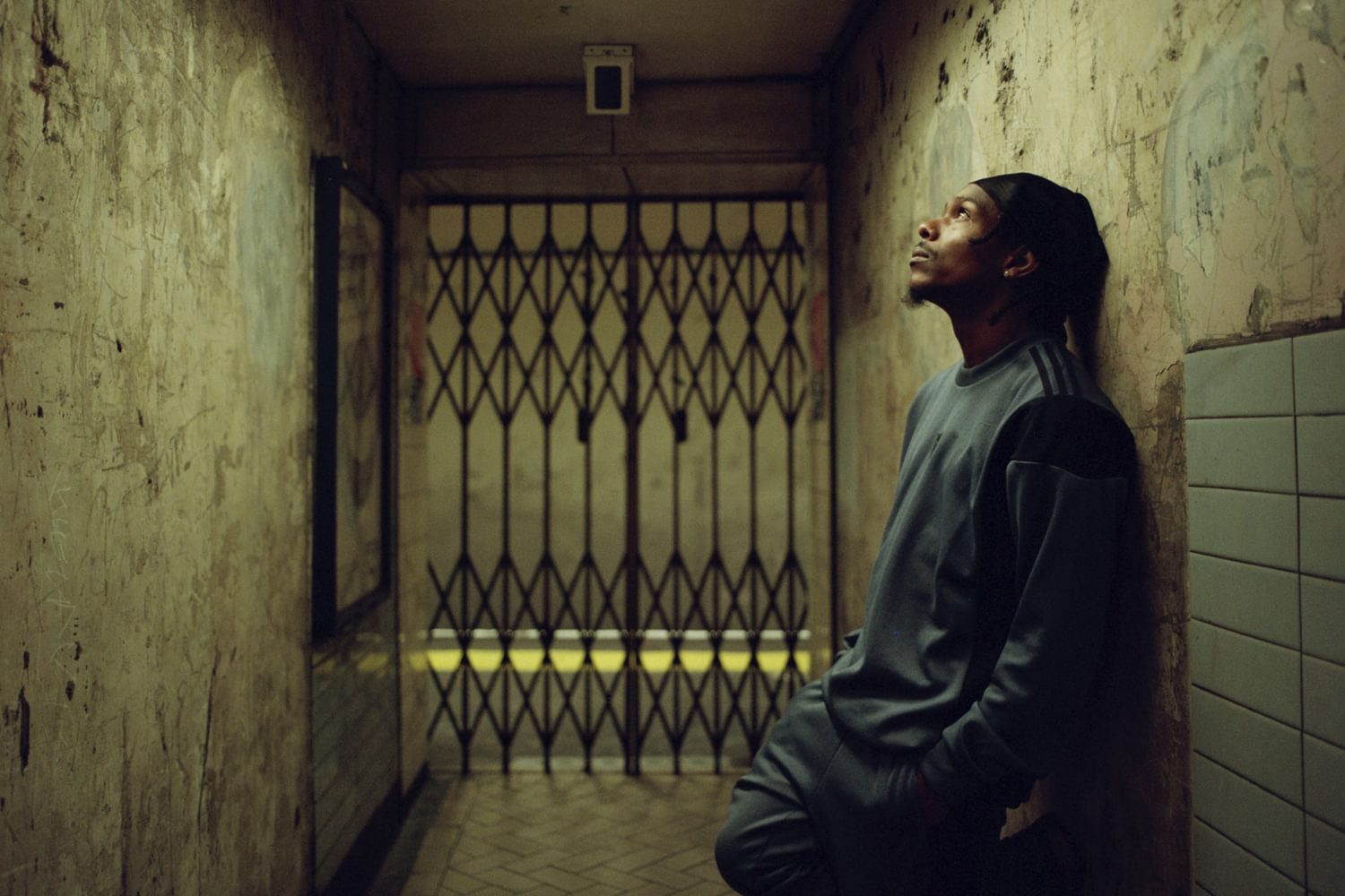 Berwyn releases new single ‘Bulletproof’