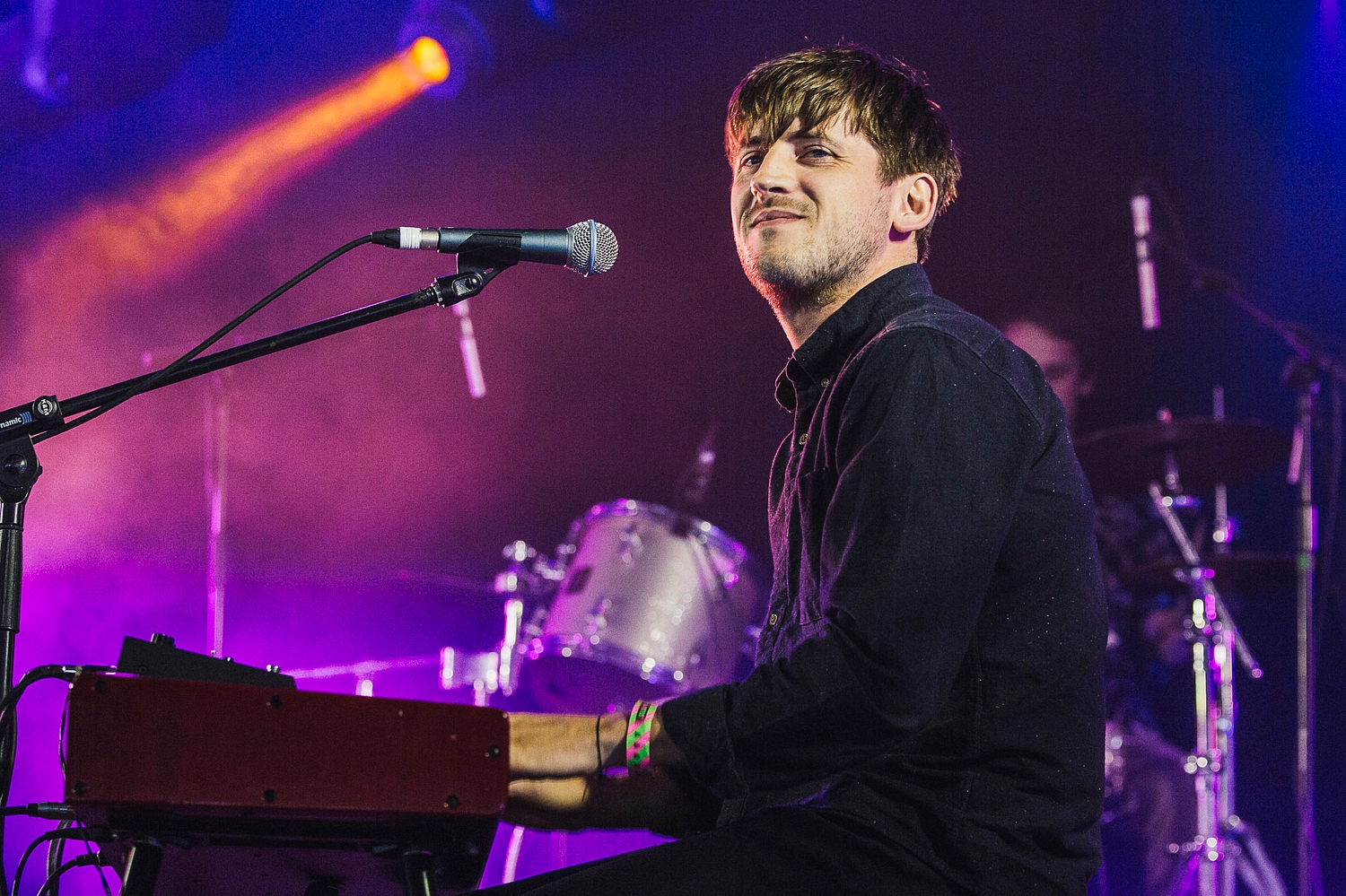 Kendal Calling 2015