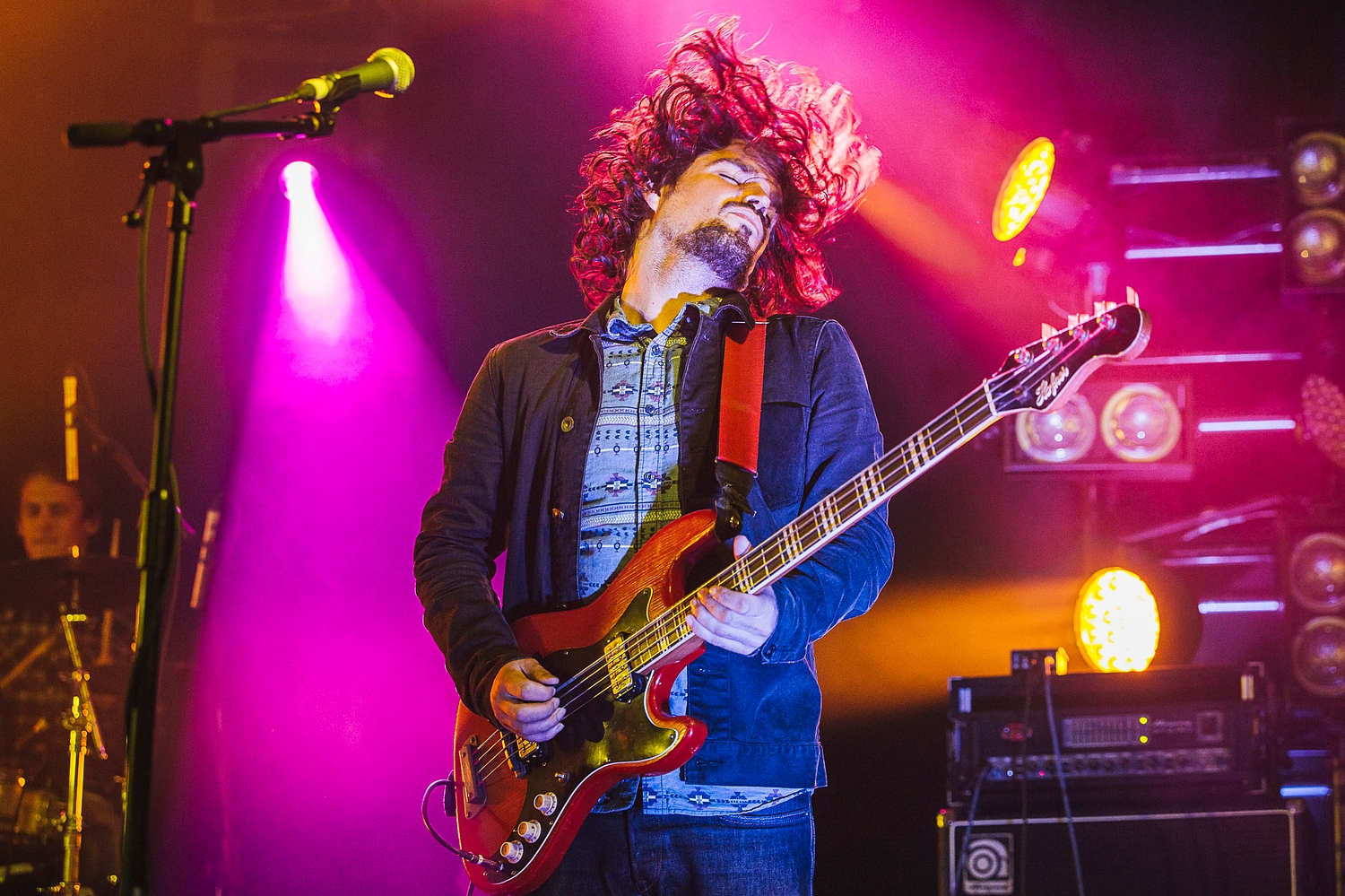 Kendal Calling 2015