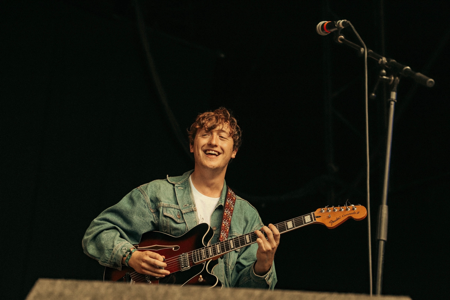 End Of The Road 2018
