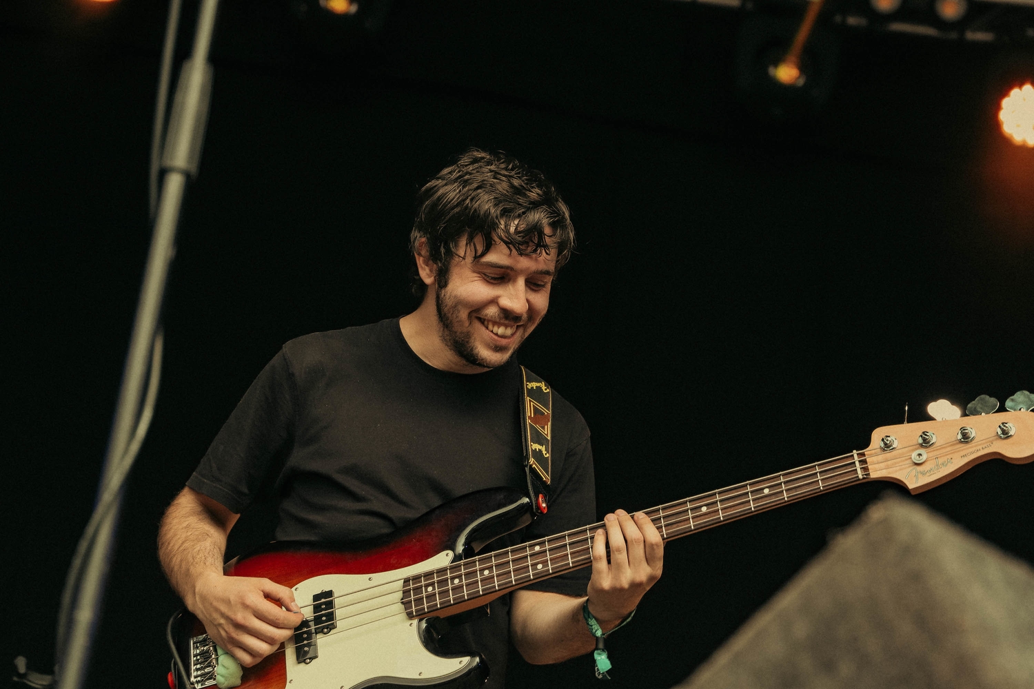 End Of The Road 2018