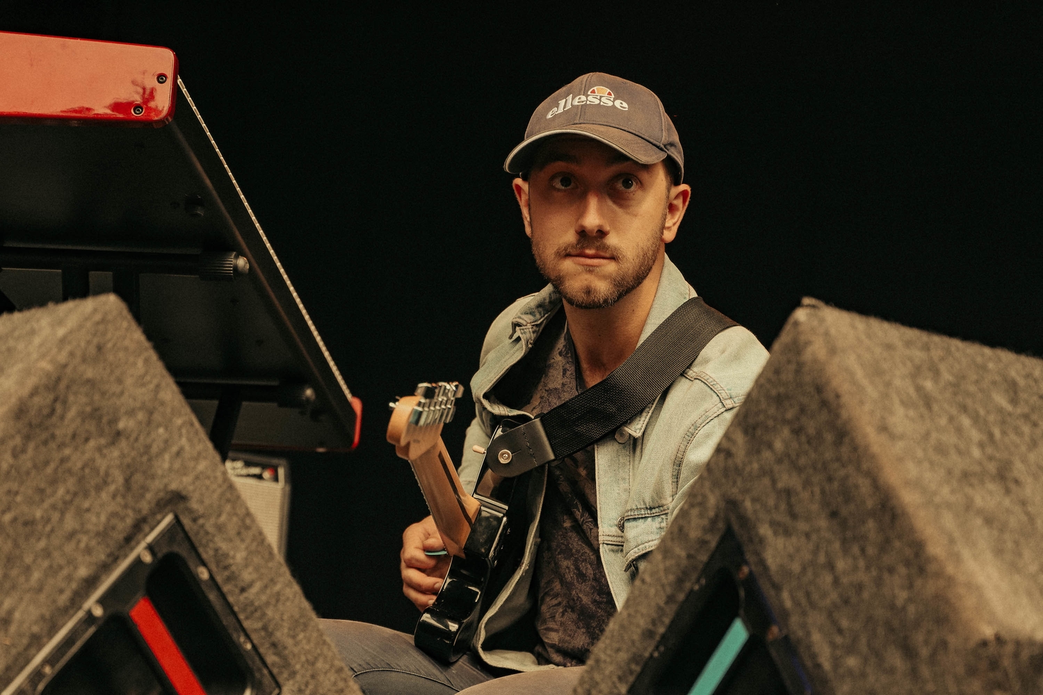 End Of The Road 2018