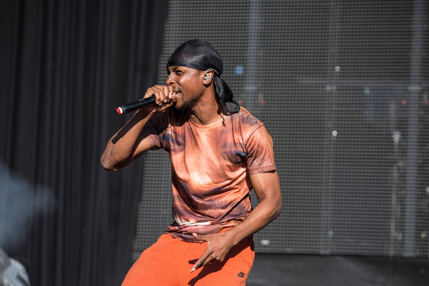 Boy Better Know ransack Reading 2016