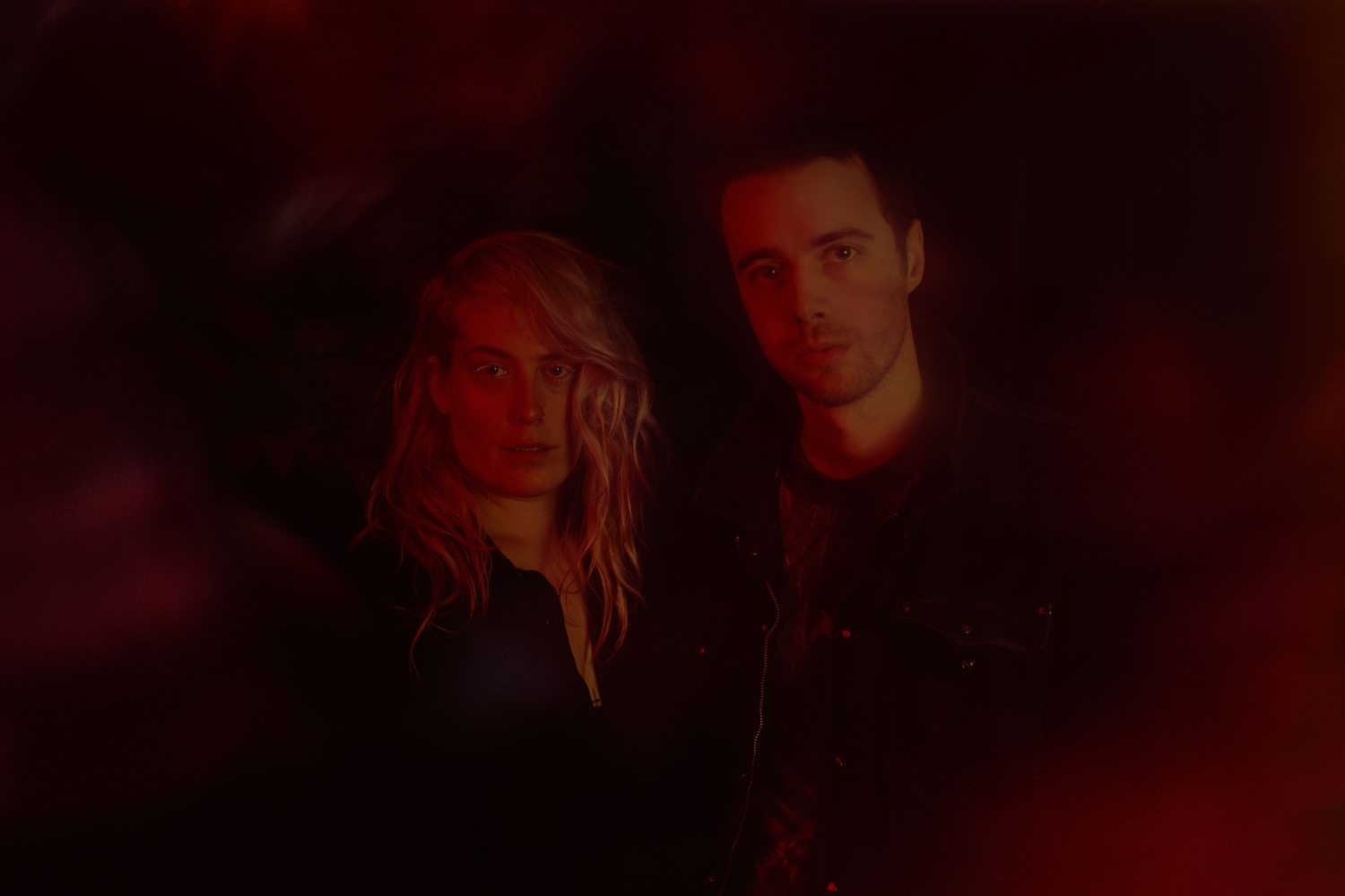 Boy Harsher – Motion
