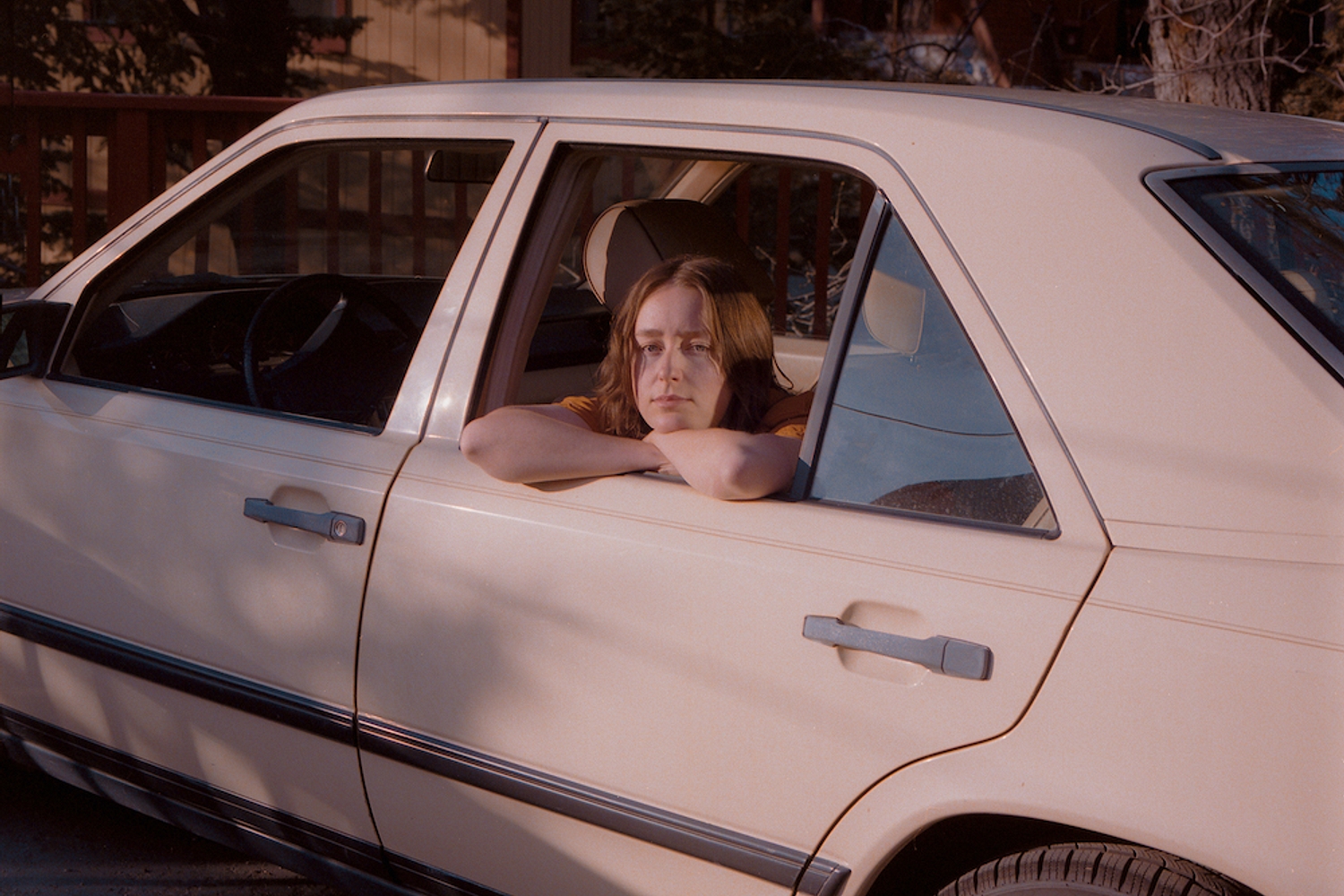 Boy Scouts shares new single 'That's Life Honey'