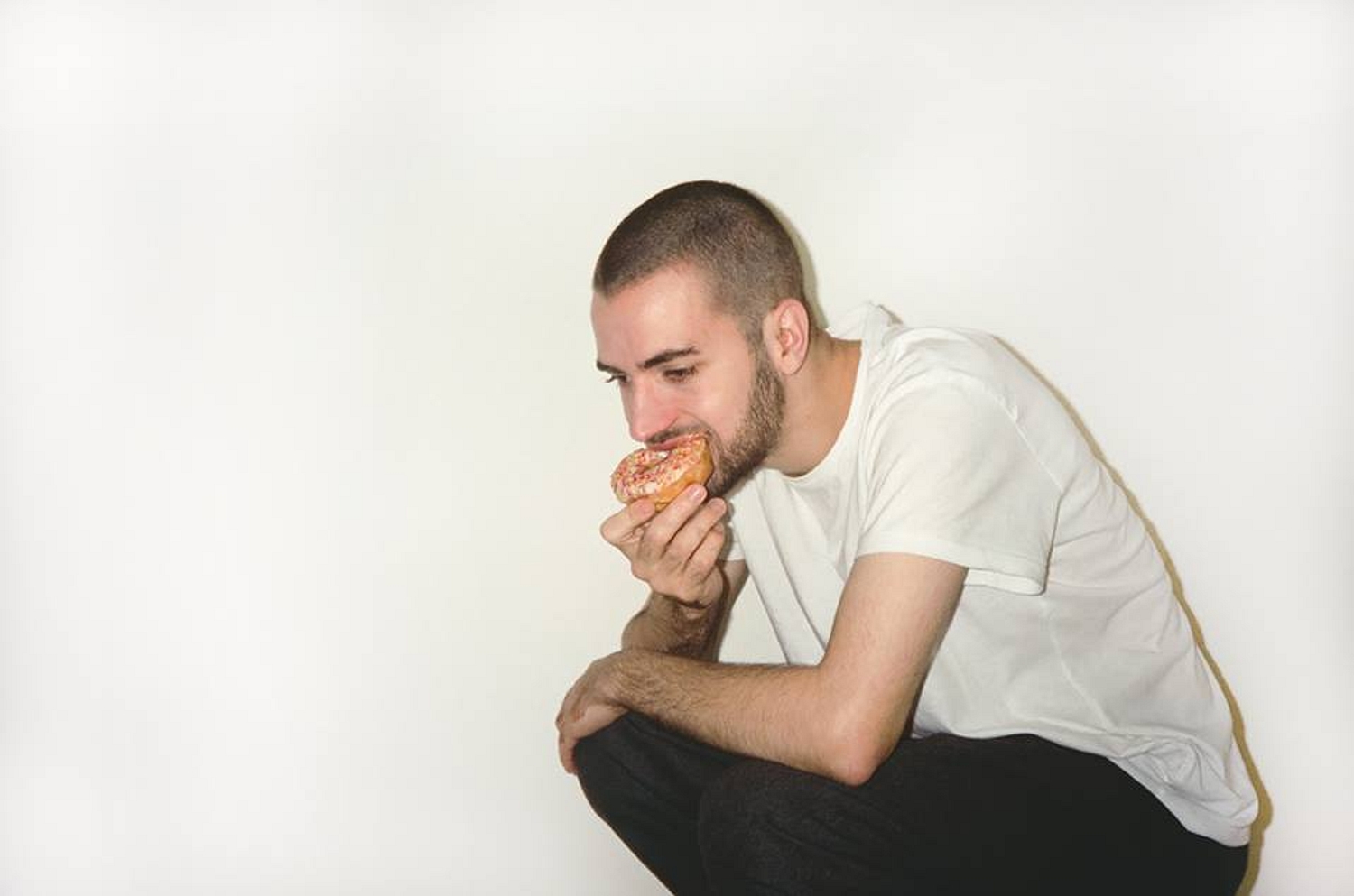 Kero Kero Bonito, trading mp3s for sick beats