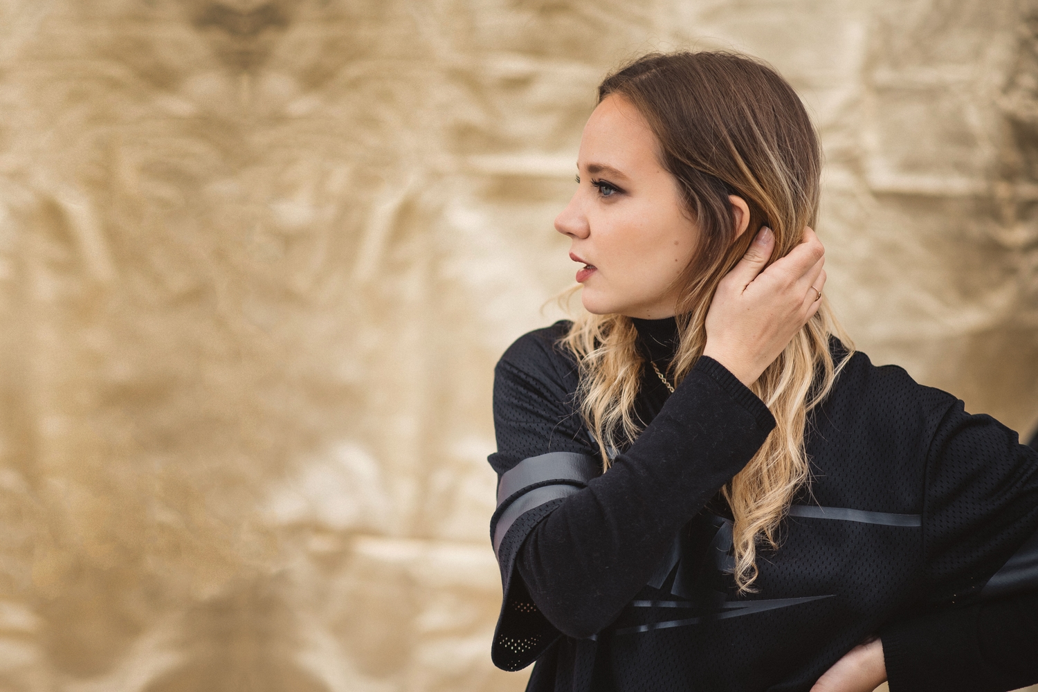 Bo Rocha shares new track ‘Real Kids’