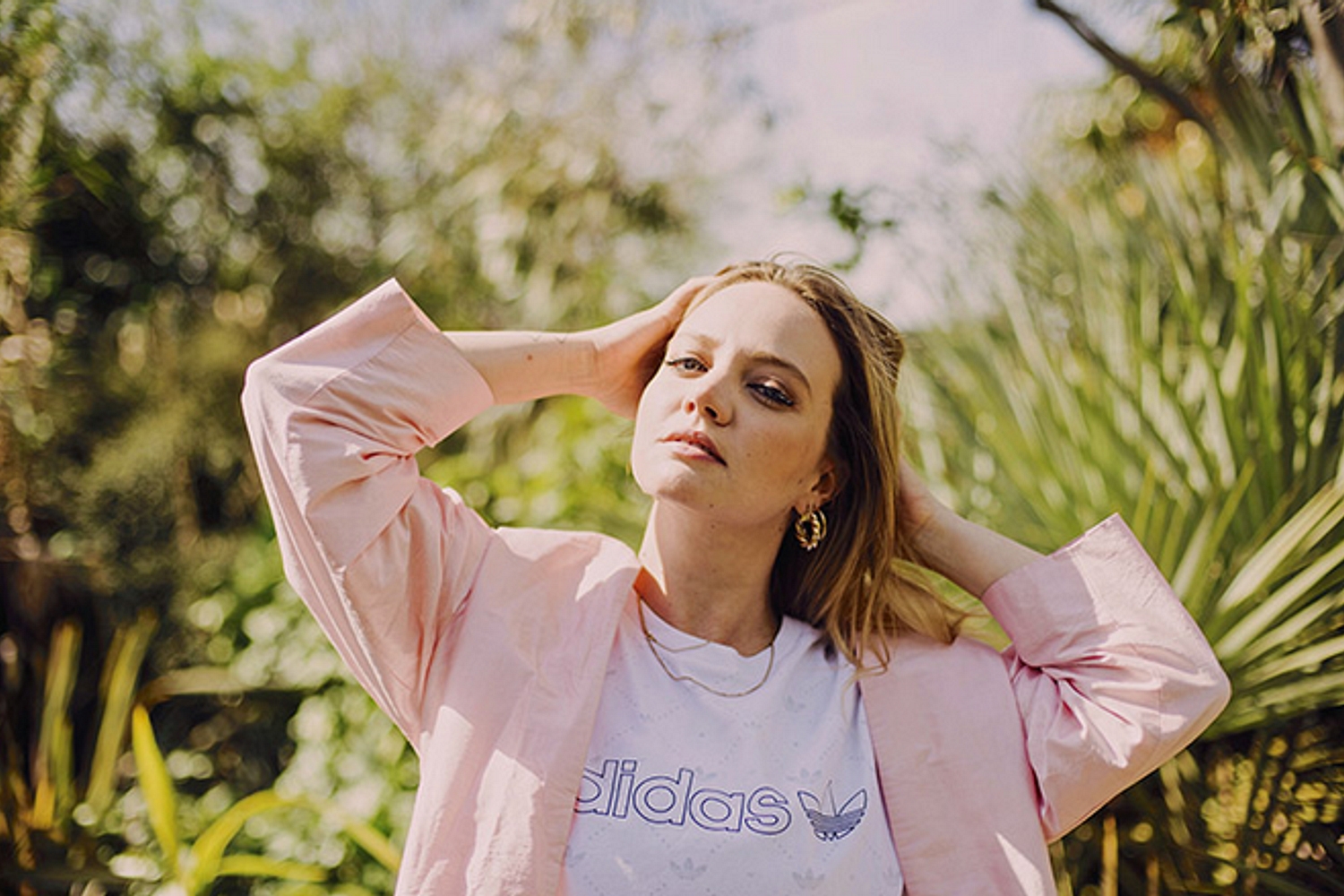 Bo Rocha cuts deep on new track ‘Angel Eyes’