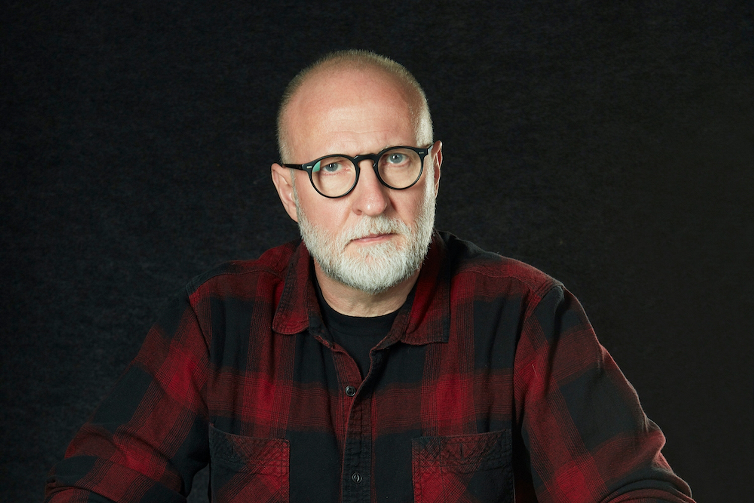 Bob Mould announces new album ‘Blue Hearts’