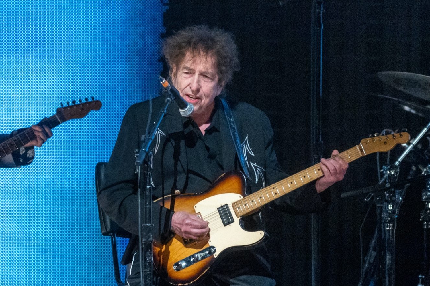 Bob Dylan announces &#8216;Rough and Rowdy Ways&#8217; November 2024 UK tour