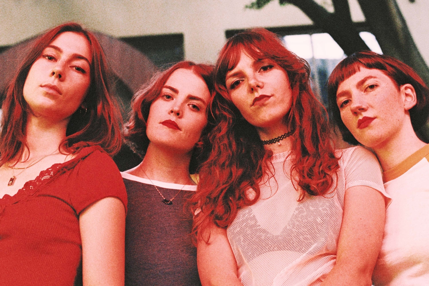 Body Type share video for ‘Ludlow (Do You Believe In Karma?)’