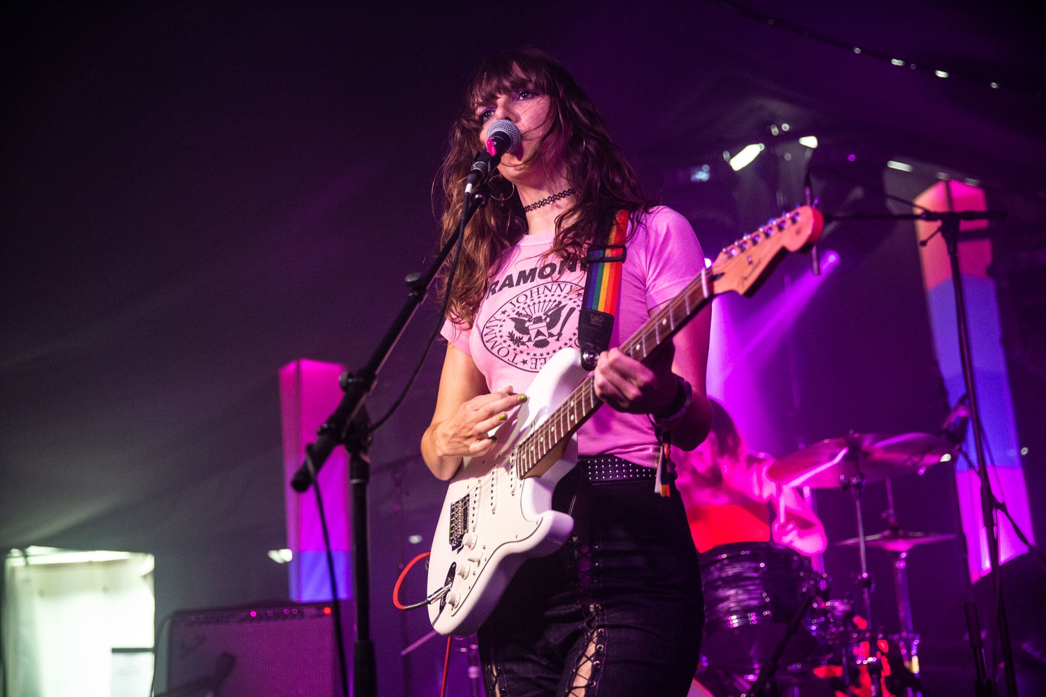 Confidence Man, Another Sky, Fat White Family and more bring The Great Escape 2019 to a varied and excitable close