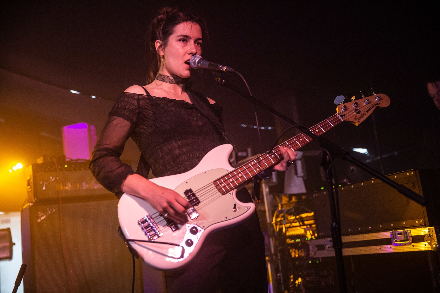 Confidence Man, Another Sky, Fat White Family and more bring The Great Escape 2019 to a varied and excitable close