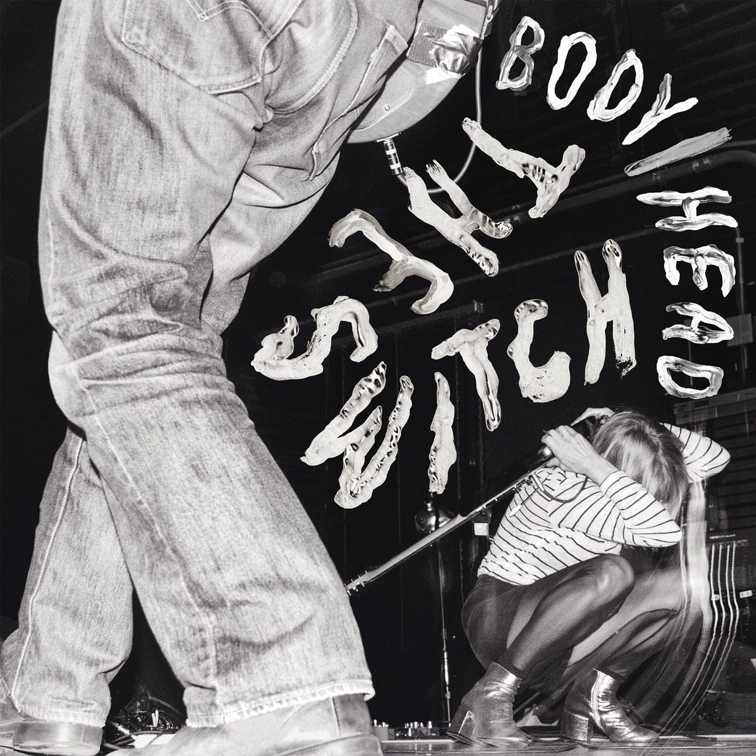 Body / Head - The Switch