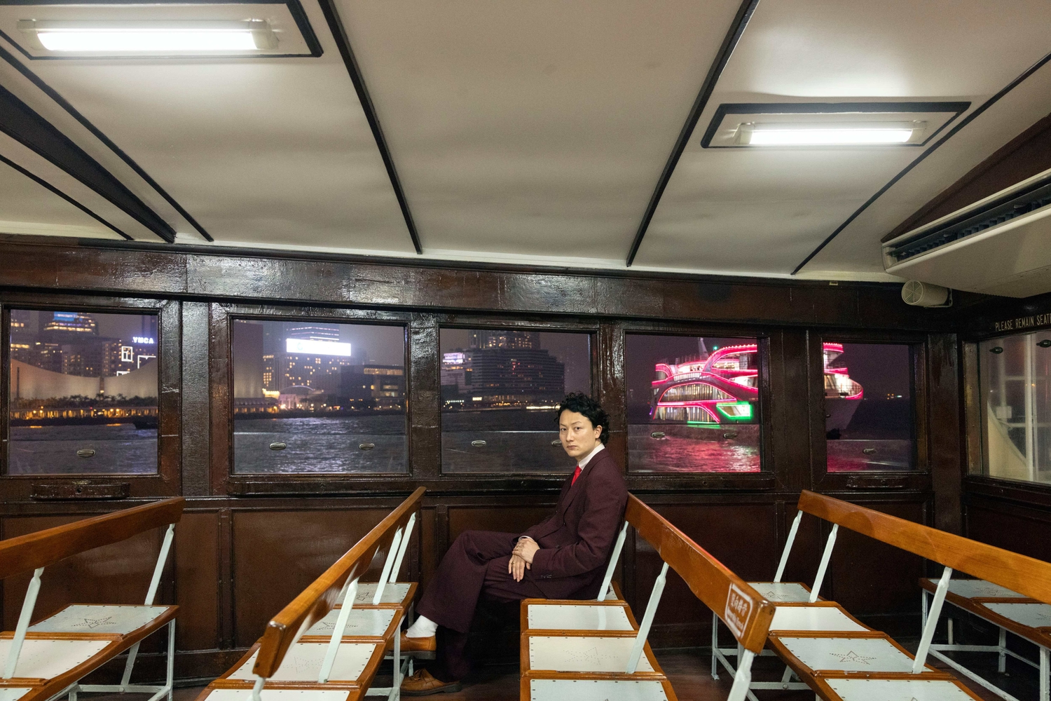 Bolis Pupul announces debut solo album ‘Letter To Yu’