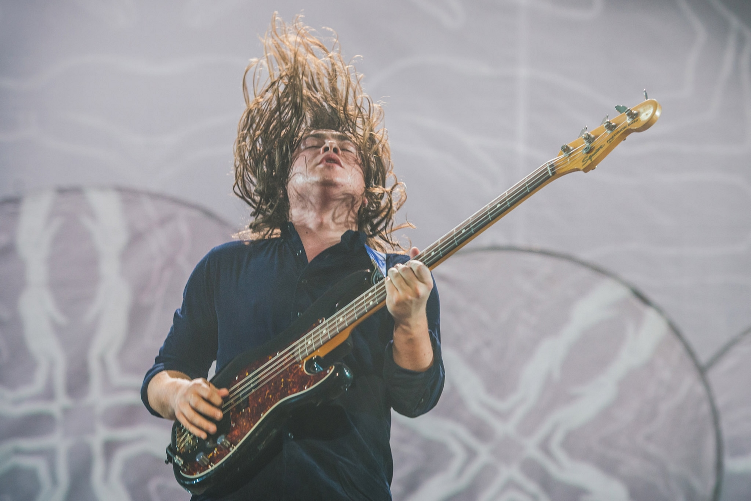 Bombay Bicycle Club, Earls Court, London