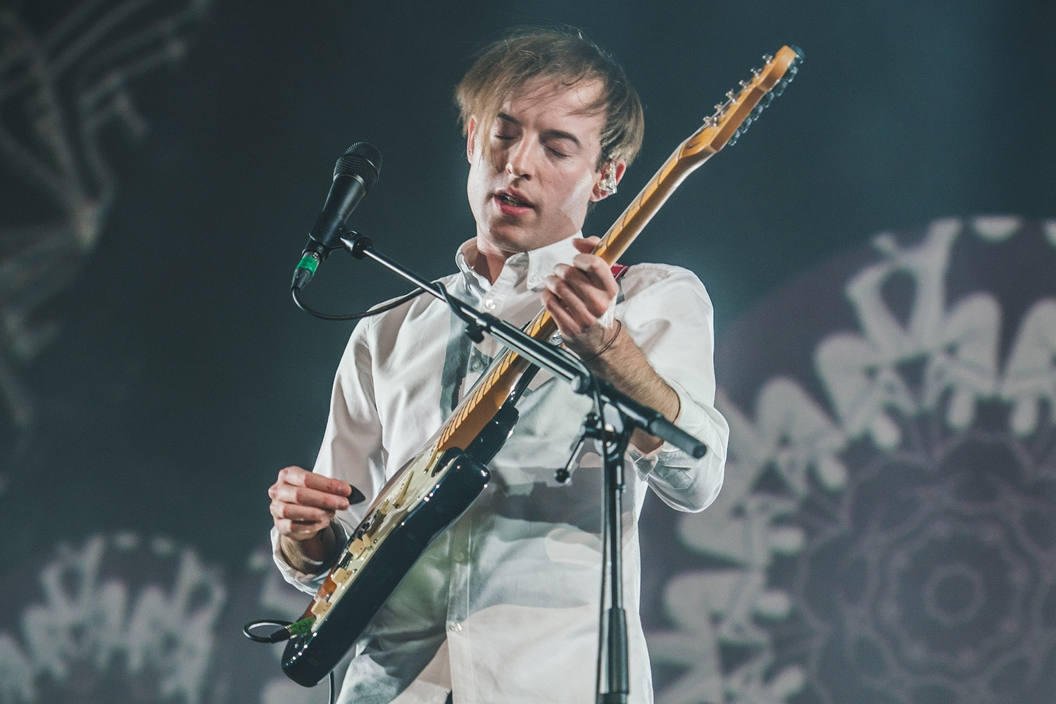 Bombay Bicycle Club announce their final warm-up show