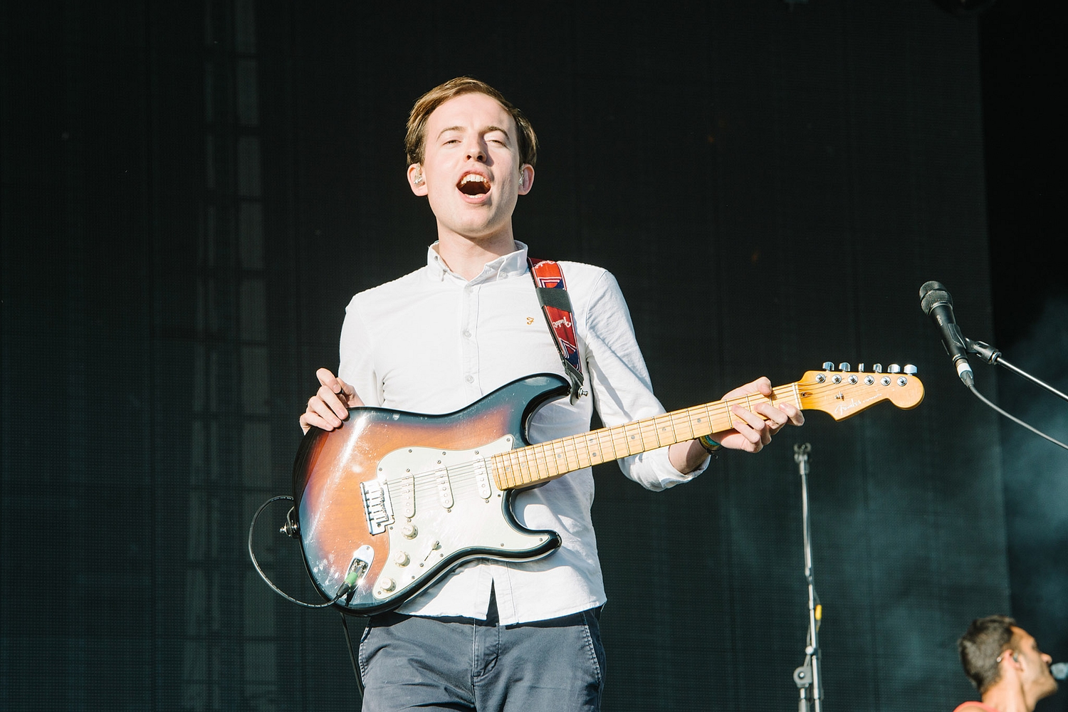 Bombay Bicycle Club announce first headline show of comeback