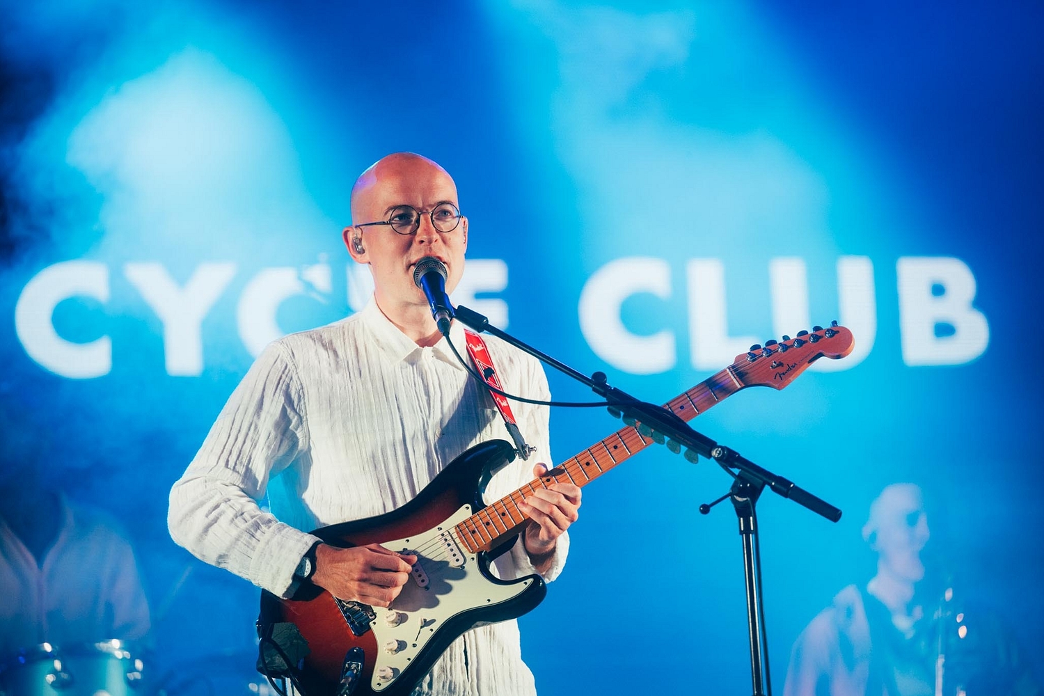 Bombay Bicycle Club to return to The Camden Assembly and Nambucca for tiny 2026 London shows