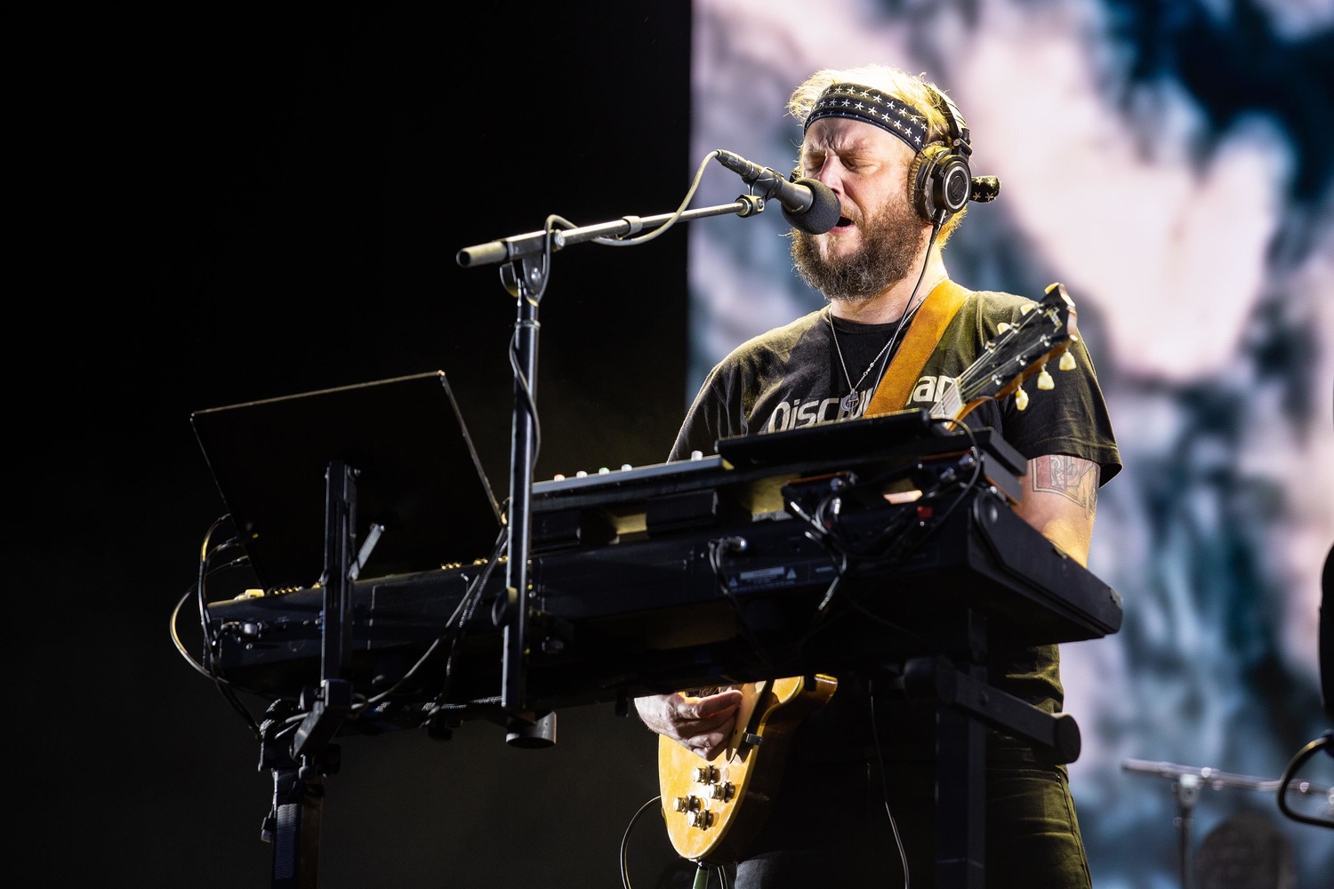 Bon Iver postpone European/UK tour