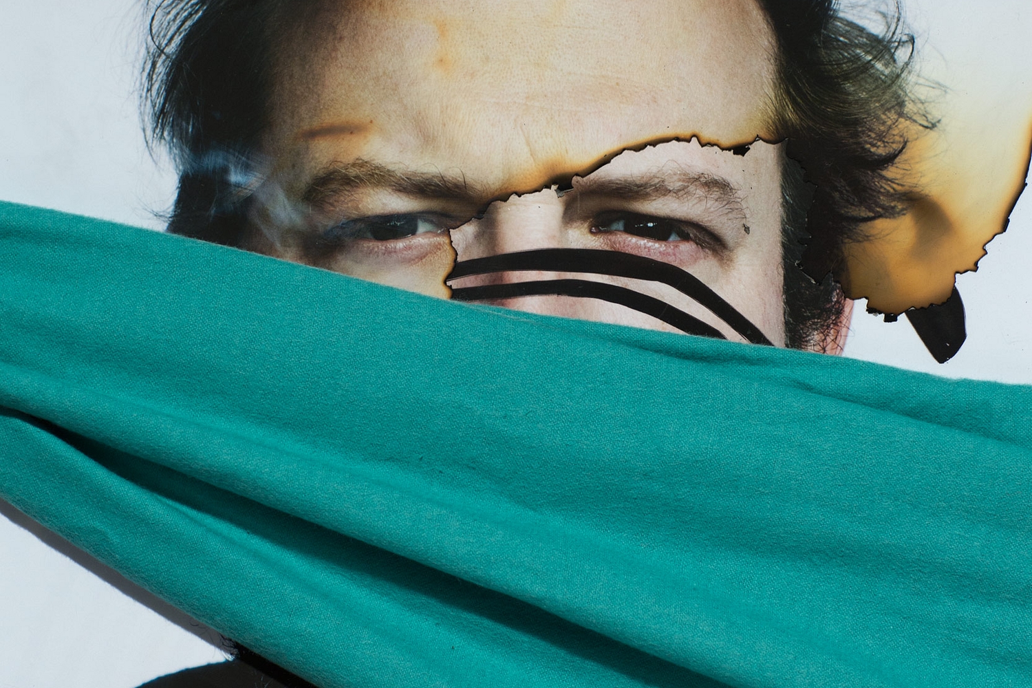 Watch Bon Iver perform '8 (circle)' with German choir