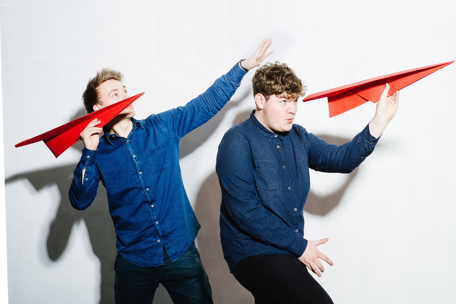 60 Seconds With… Bondax