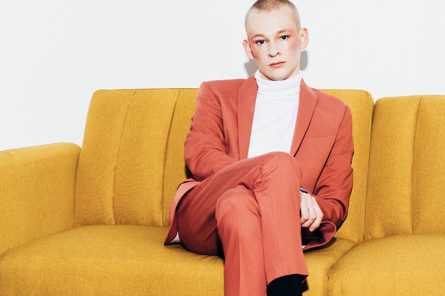 Boniface offers up ‘It’s A Joke’ video