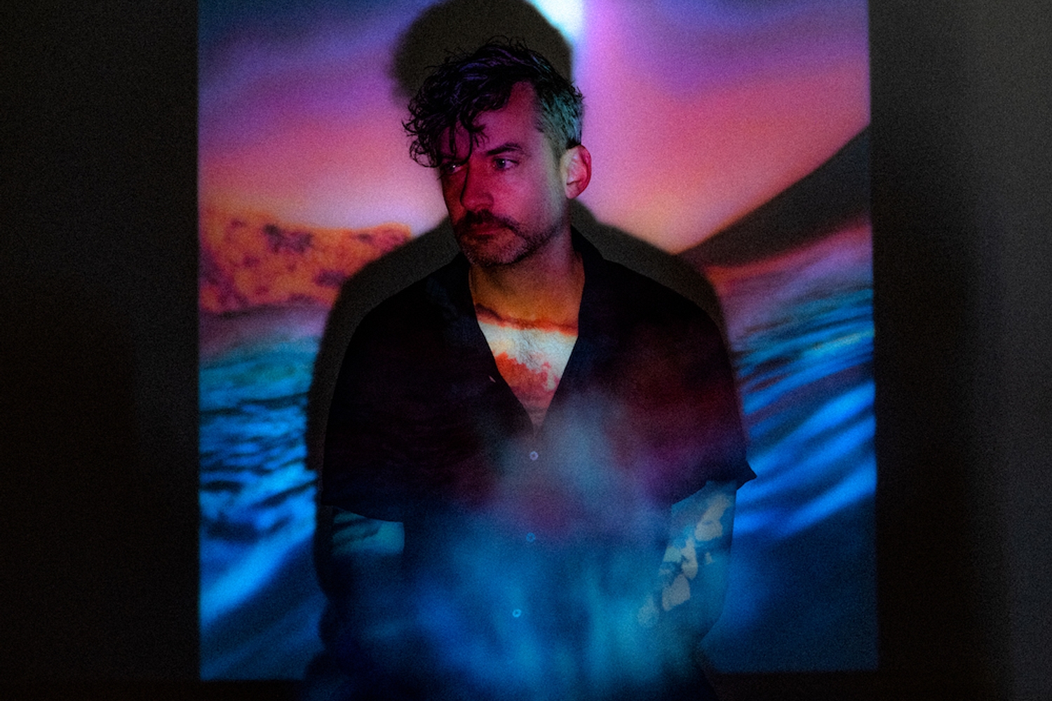 Bonobo teams up with Joji for ‘From You’